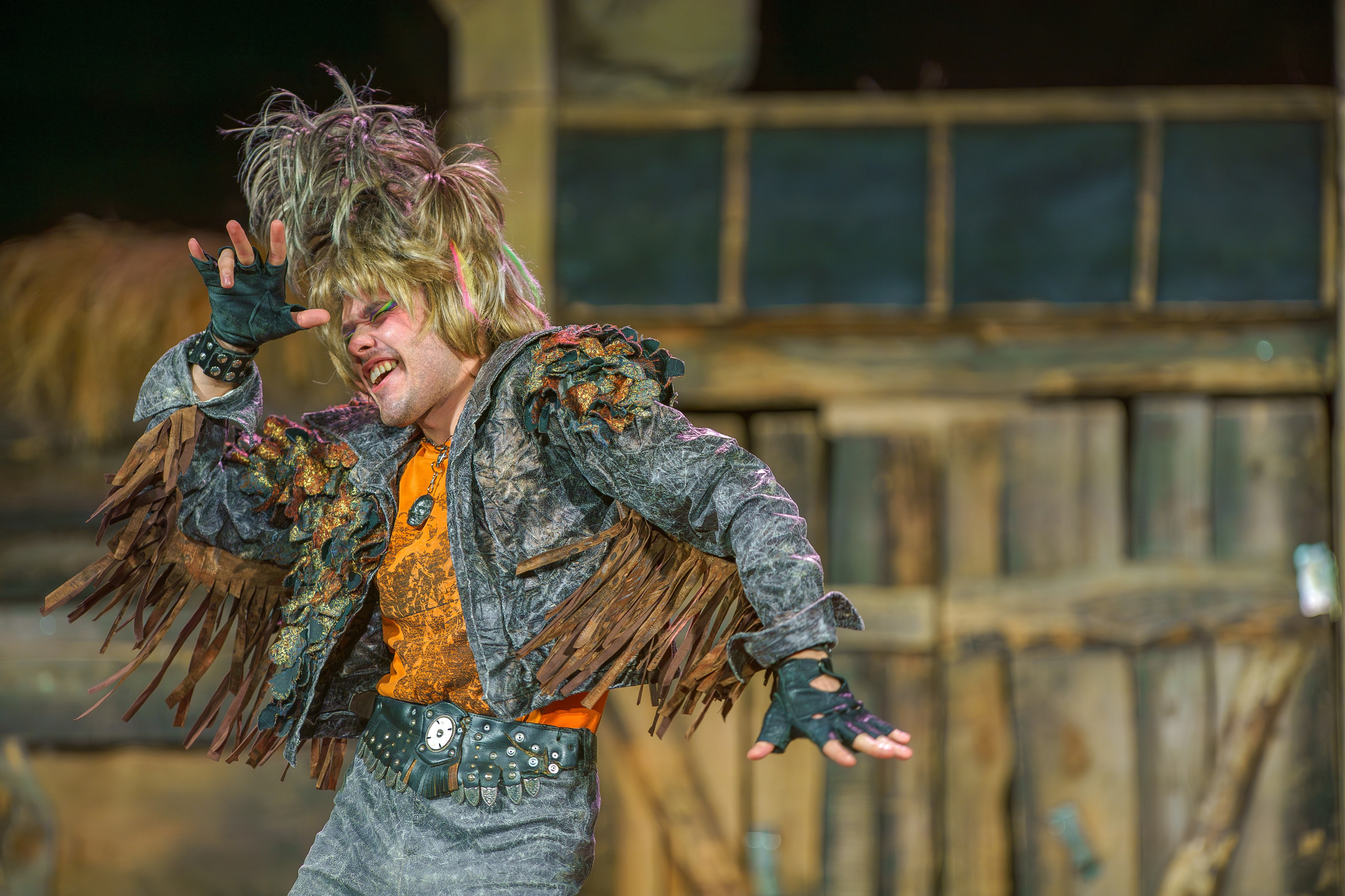 Очень простая история. Антон Катушенок — фотокорреспондент города Набережные Челны