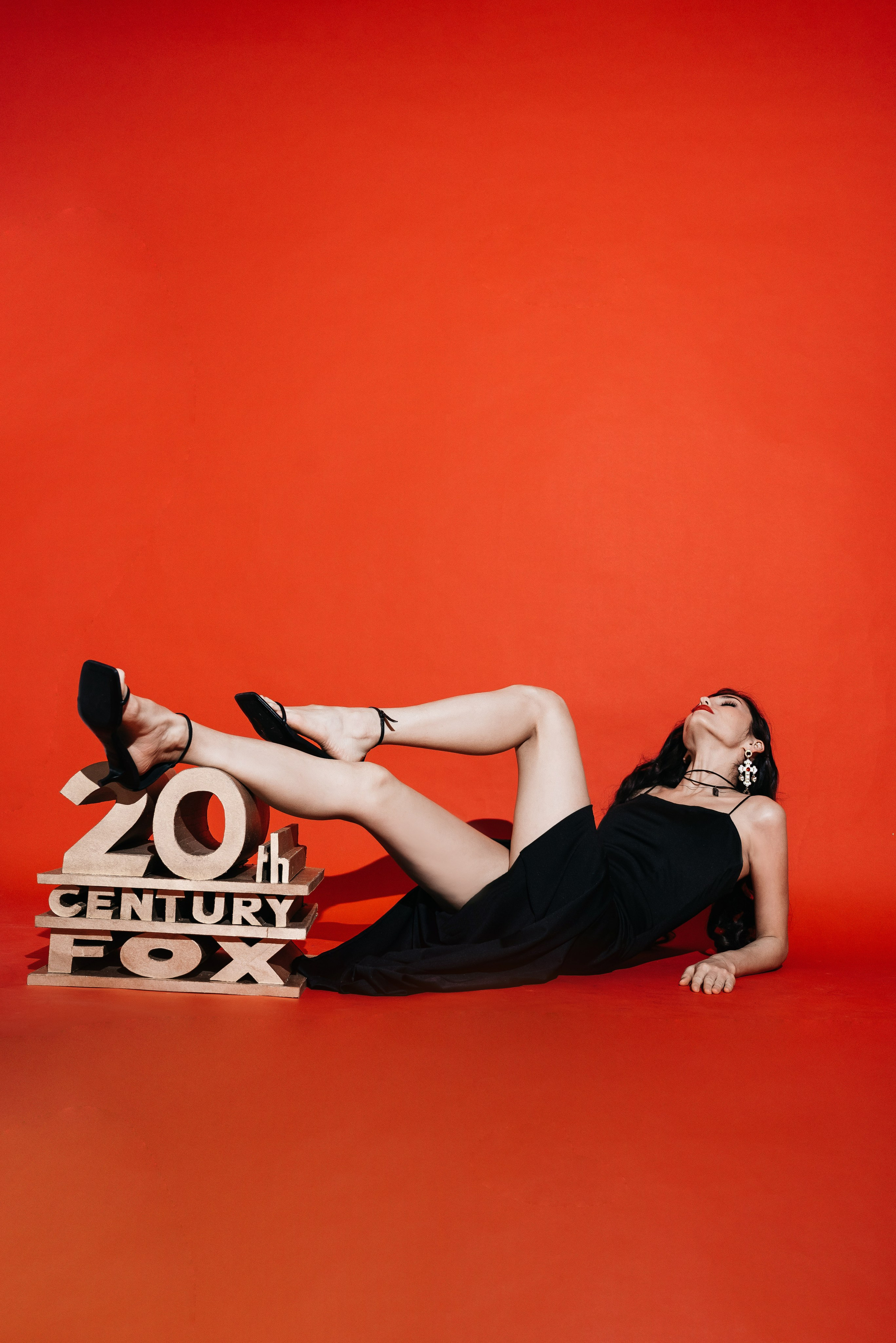 Кристина. Тамара Власова