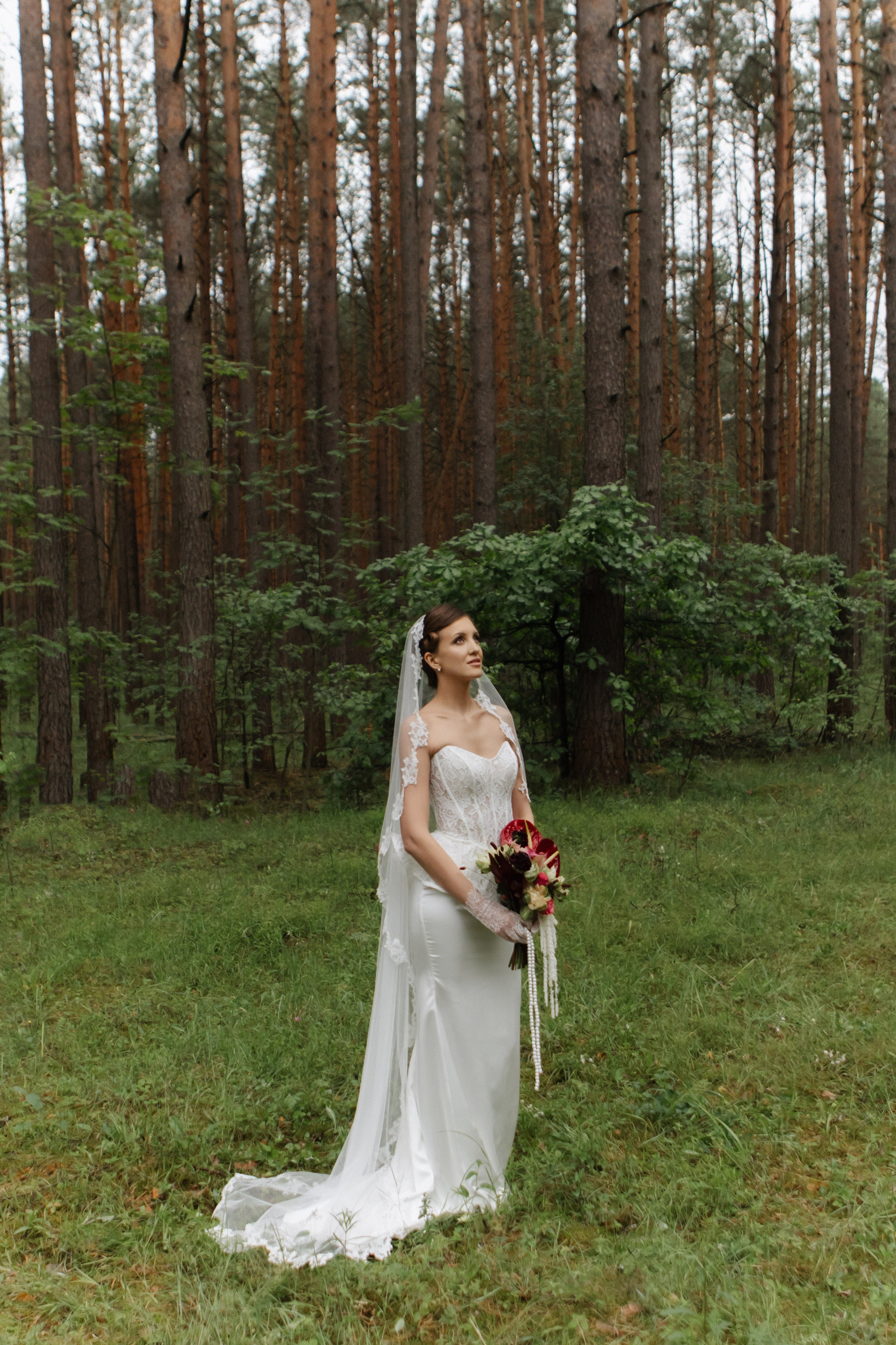 Алексей и Елена. Профессиональная видео и фото съёмка в Калуге и области