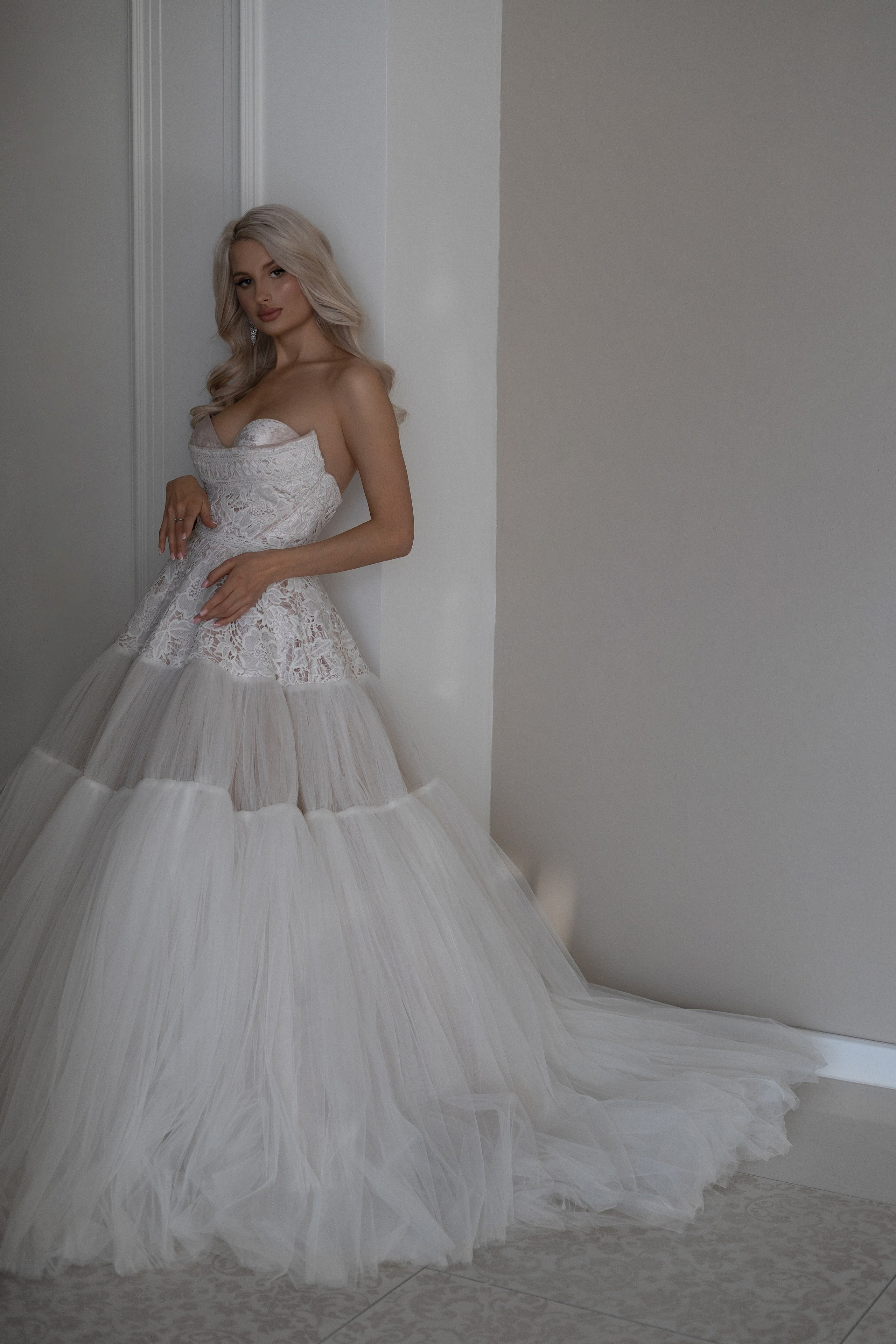 Свадебная. Фотограф Иркутск. Надежда Иванова