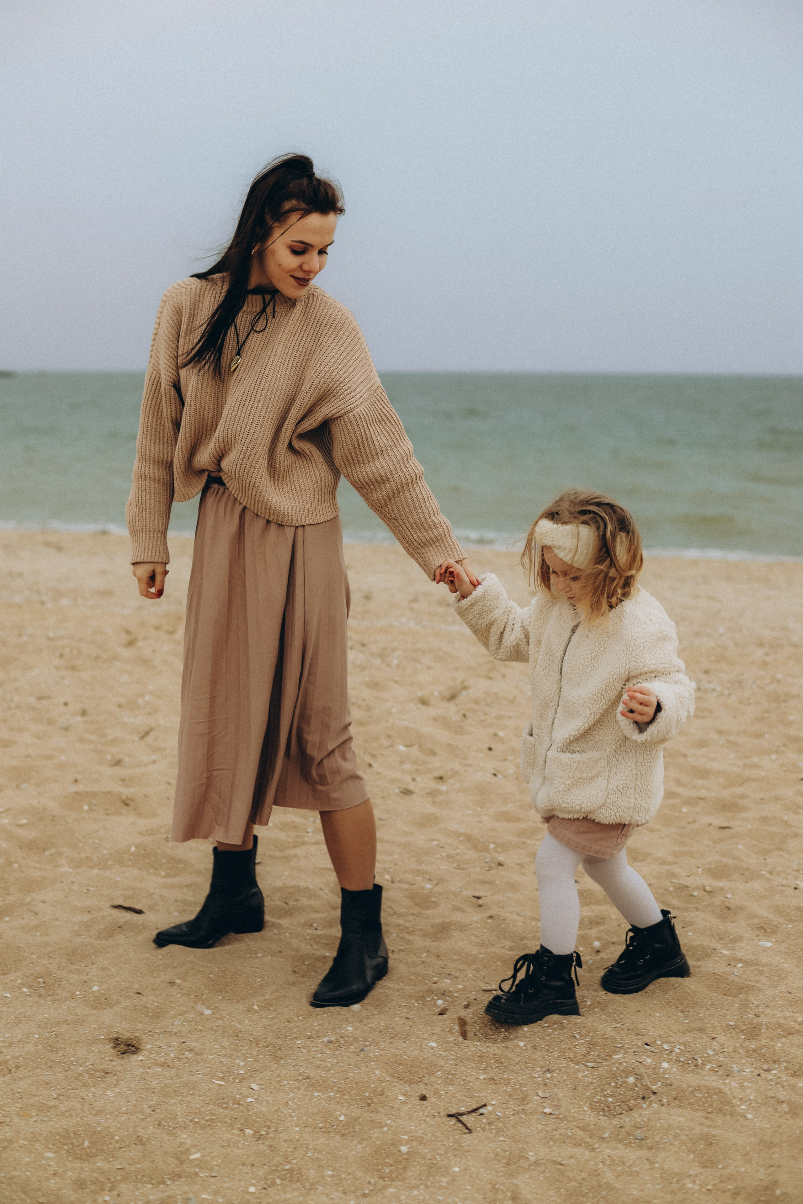 ЕЛЕНА и АЛИСА. Фотограф Мариуполь | Ялта | Крым — Диана Мазенко