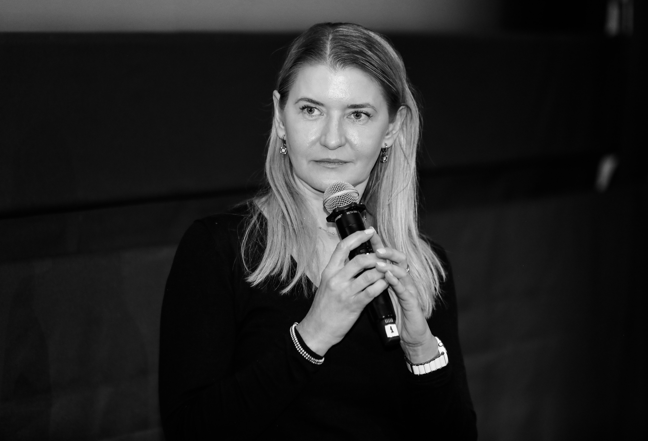 Совместная сессия MDG+НПБК. Фотографии Media Direction Group