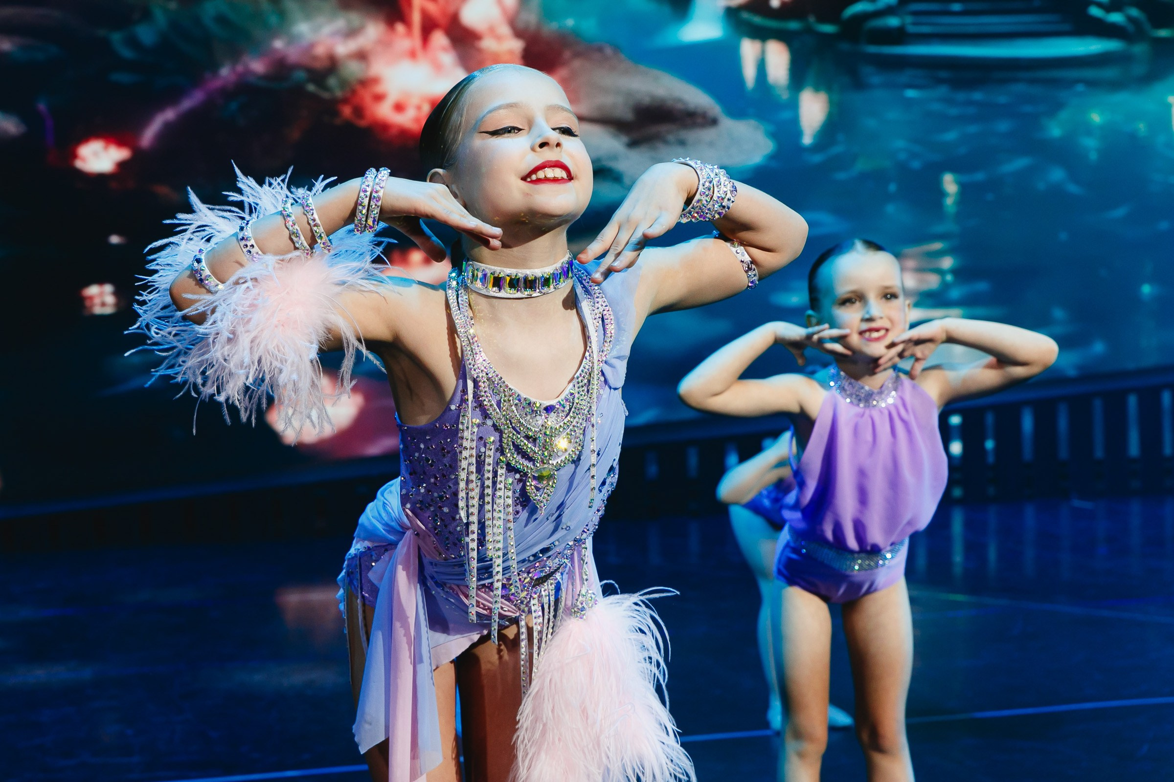 Dance Fashion1 Club. Свадебный и портретный фотограф в Липецке Станислав Истомин