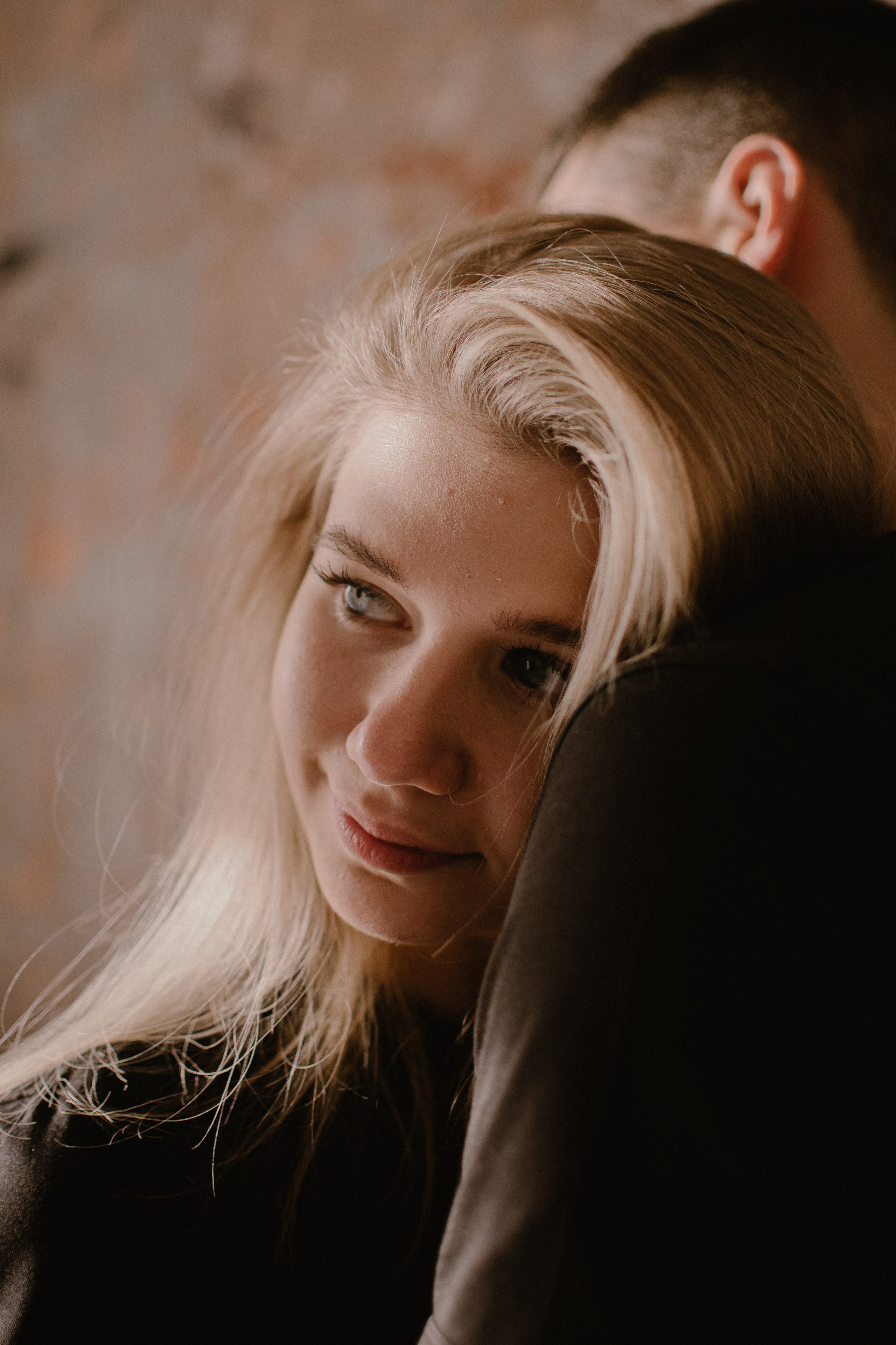 Люба и Илья. Фотограф Анфиса Хардина Екатеринбург