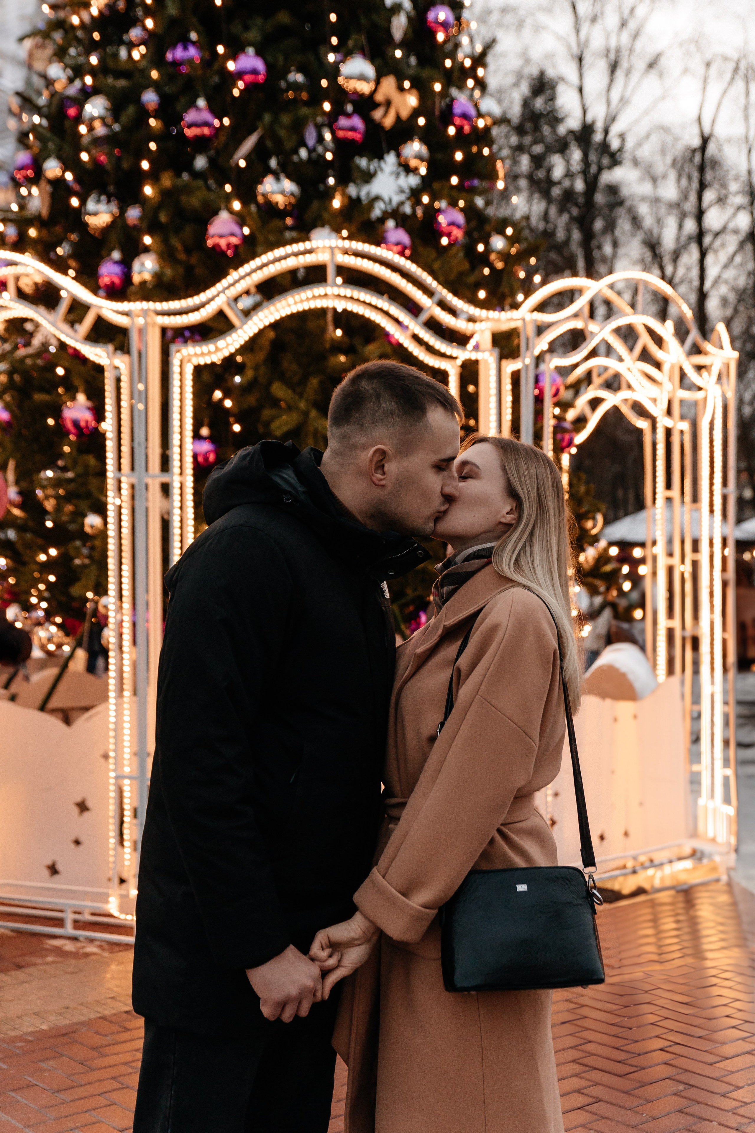 Юля и Вадим. Семейный фотограф Минск Усова Ольга