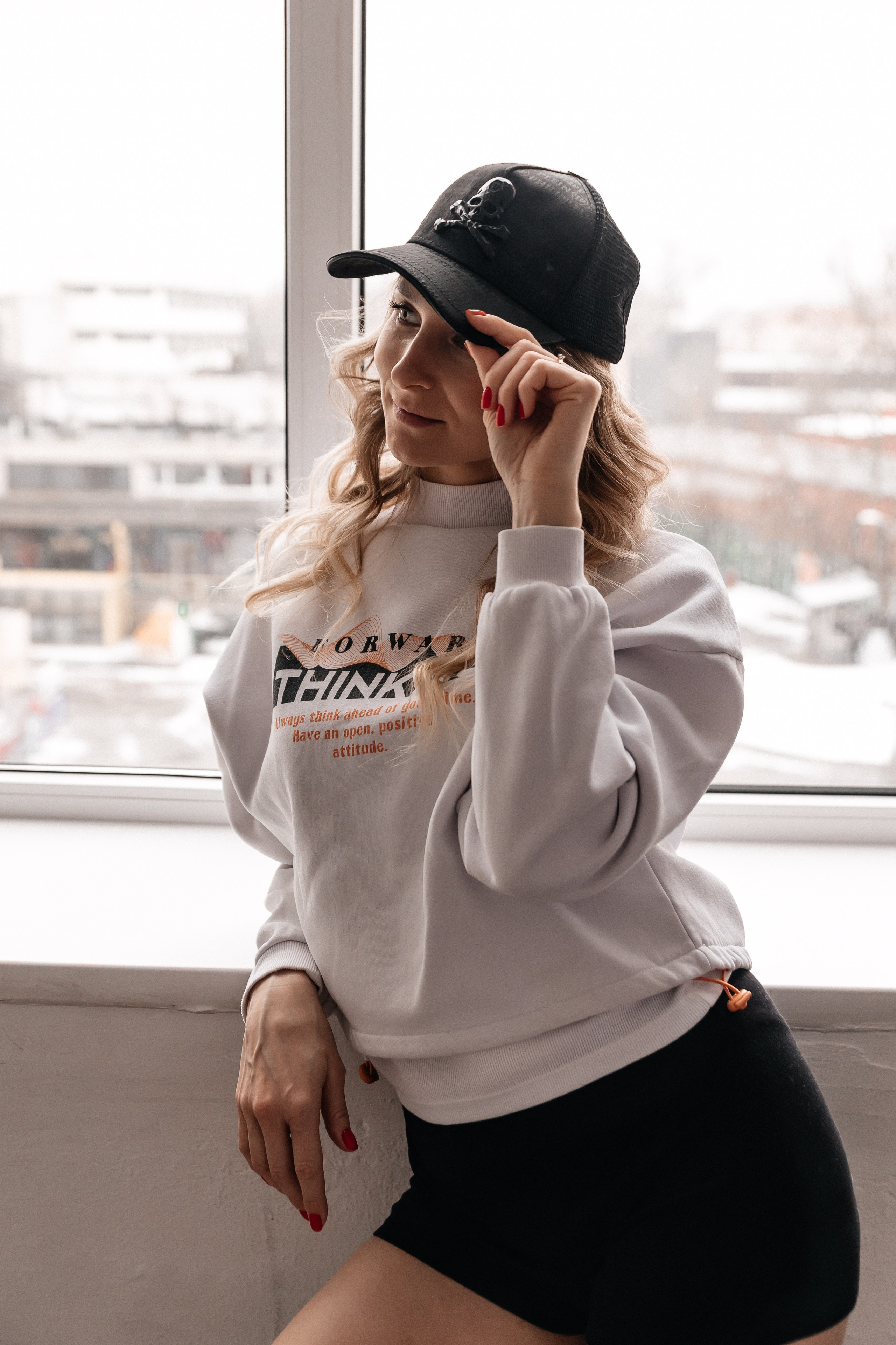 Настя. Семейный фотограф Минск Усова Ольга