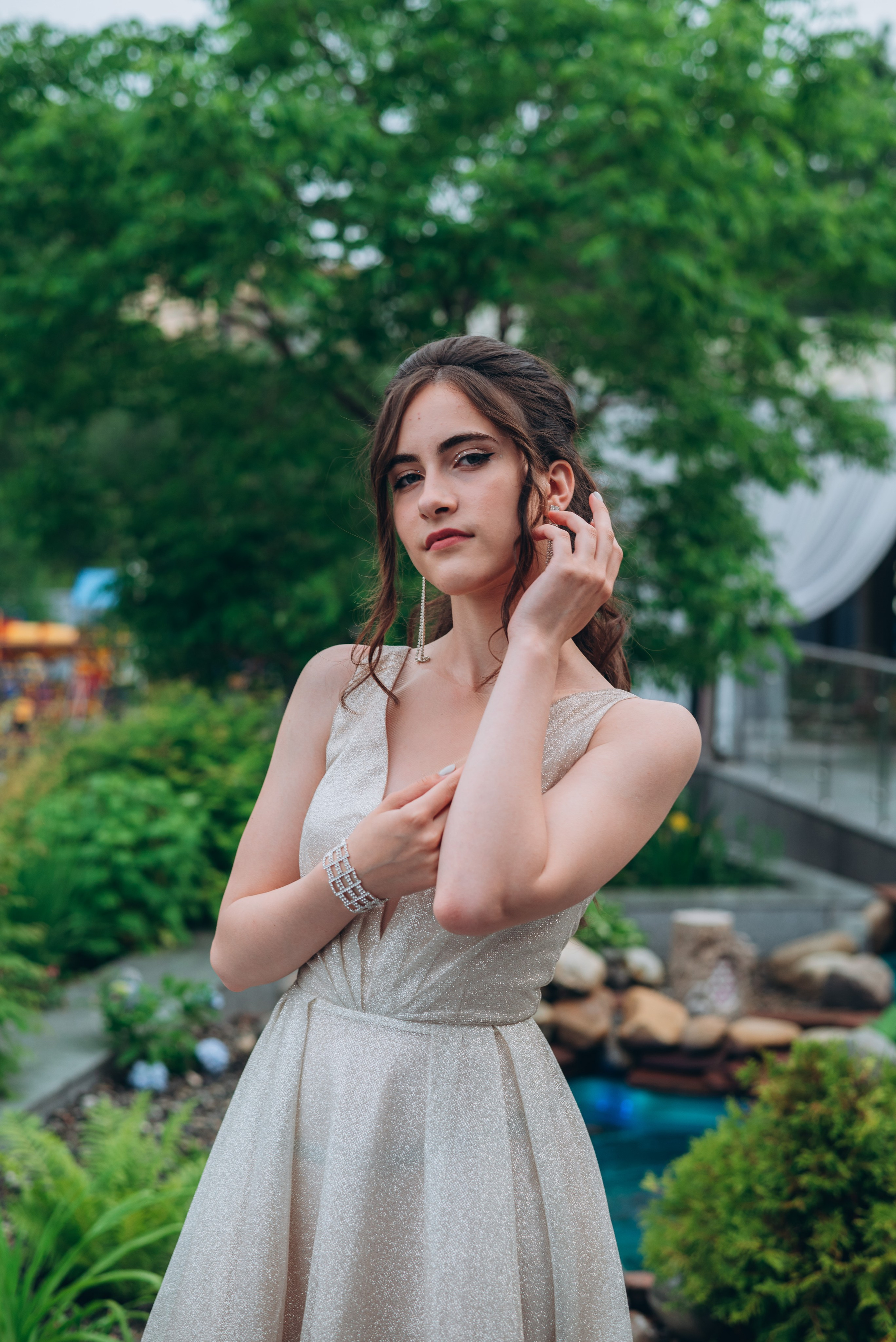 Выпускной. Фотографы Ивановы Краснодарский край