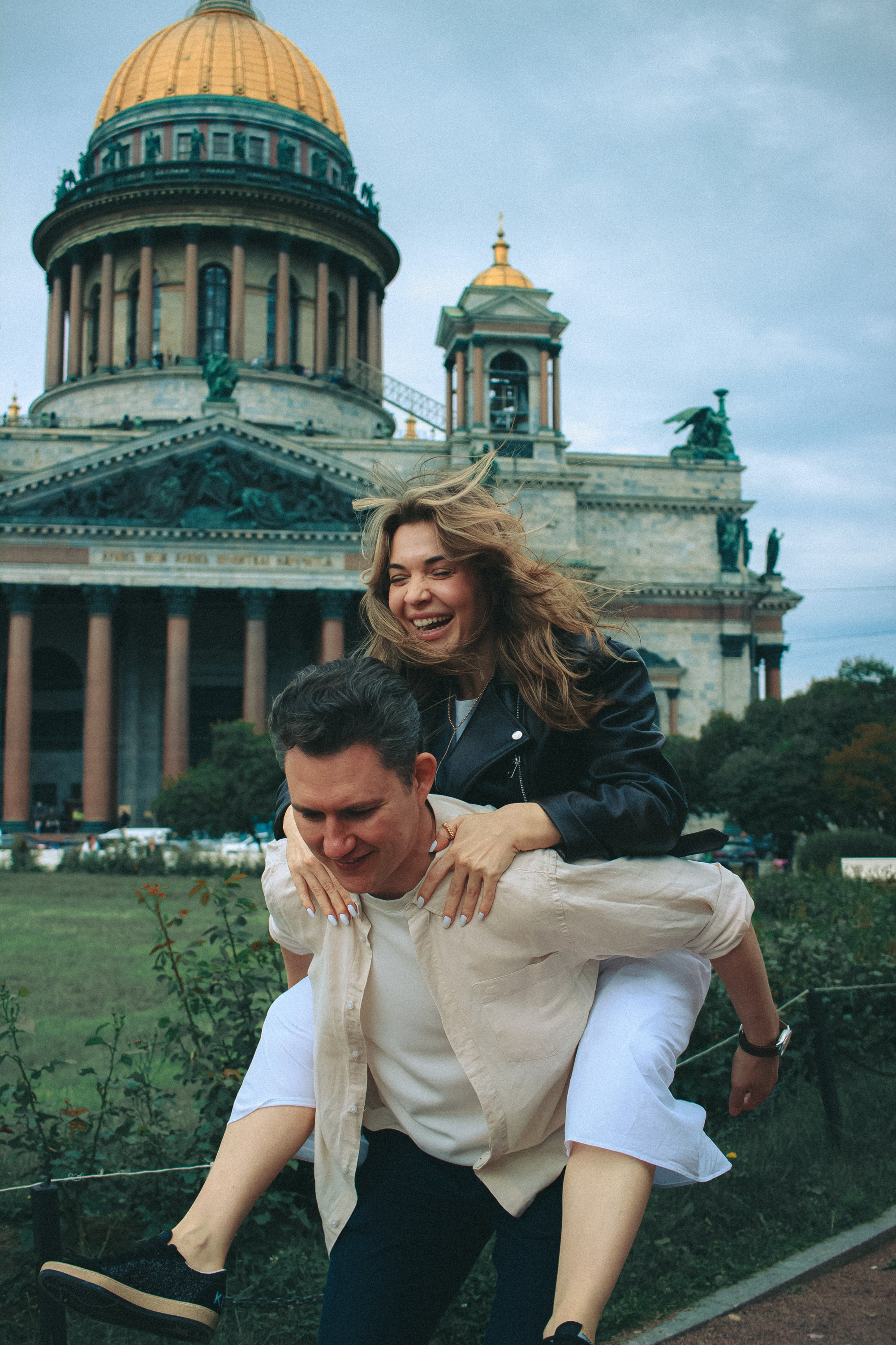 ИСТОРИЯ ЛЮБВИ. Креативный фотограф из Питера, Владис. Такого результата нет, и не будет, ни у кого на свете! Приходите на съёмку, влюбитесь в себя!