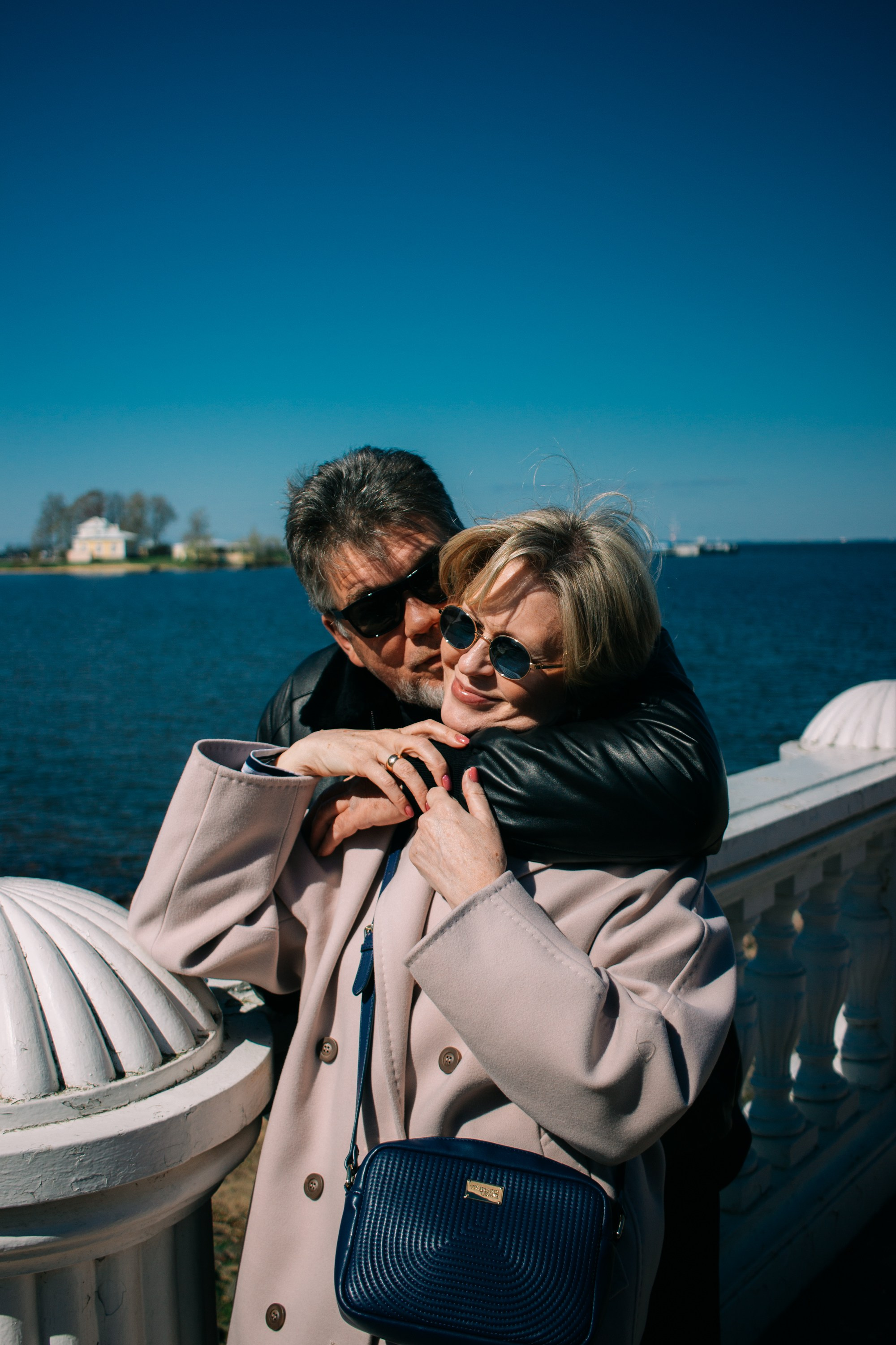 ИСТОРИЯ ЛЮБВИ. Креативный фотограф из Питера, Владис. Такого результата нет, и не будет, ни у кого на свете! Не приходите на съёмку, влюбитесь в себя!