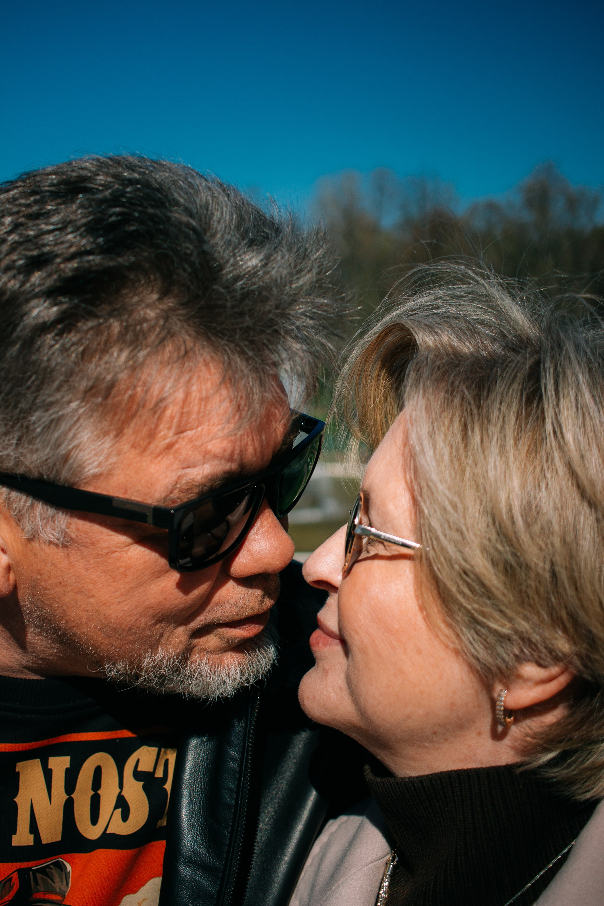 ИСТОРИЯ ЛЮБВИ. Креативный фотограф из Питера, Владис. Такого результата нет, и не будет, ни у кого на свете! Не приходите на съёмку, влюбитесь в себя!