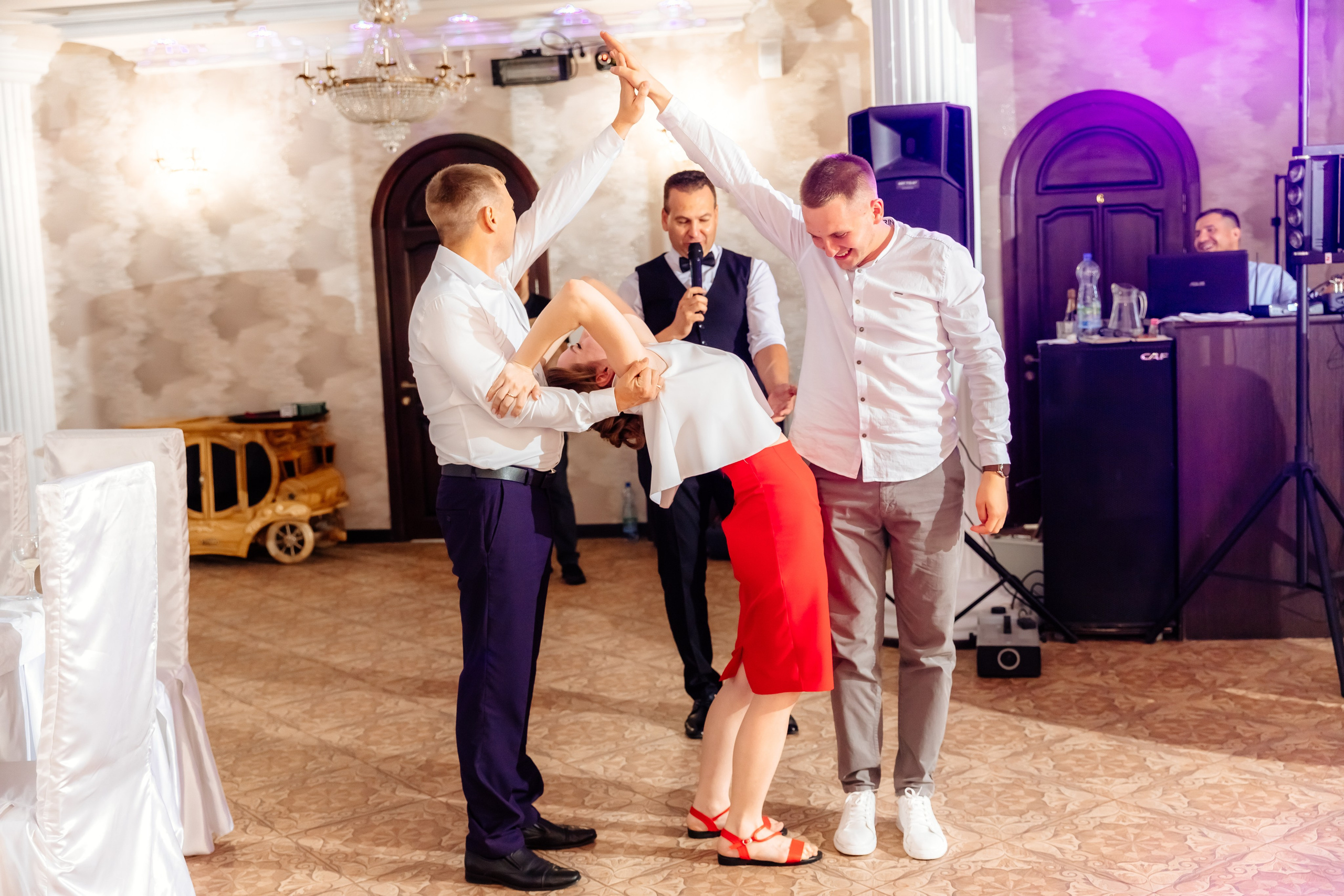 Александр и Анна. Свадебный и семейный фотограф Разида Мухаметова