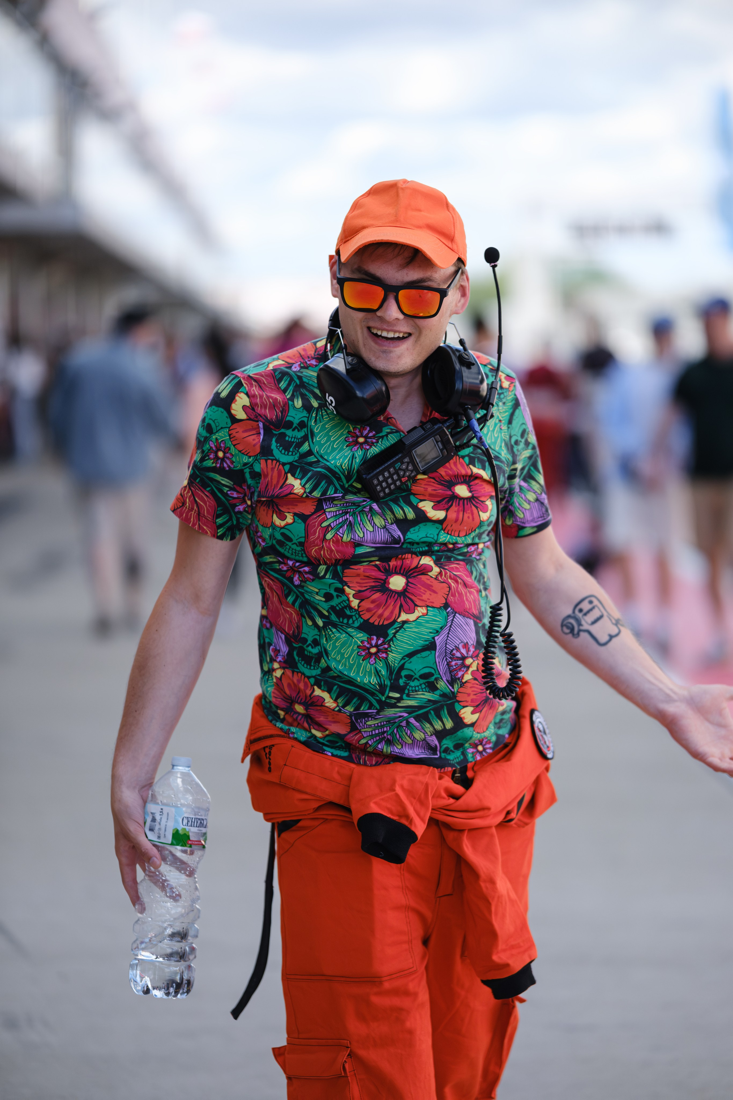 Российская серия гонок на выносливость. Авто и мотоспорт — фотограф Антон Медведев iCoguar