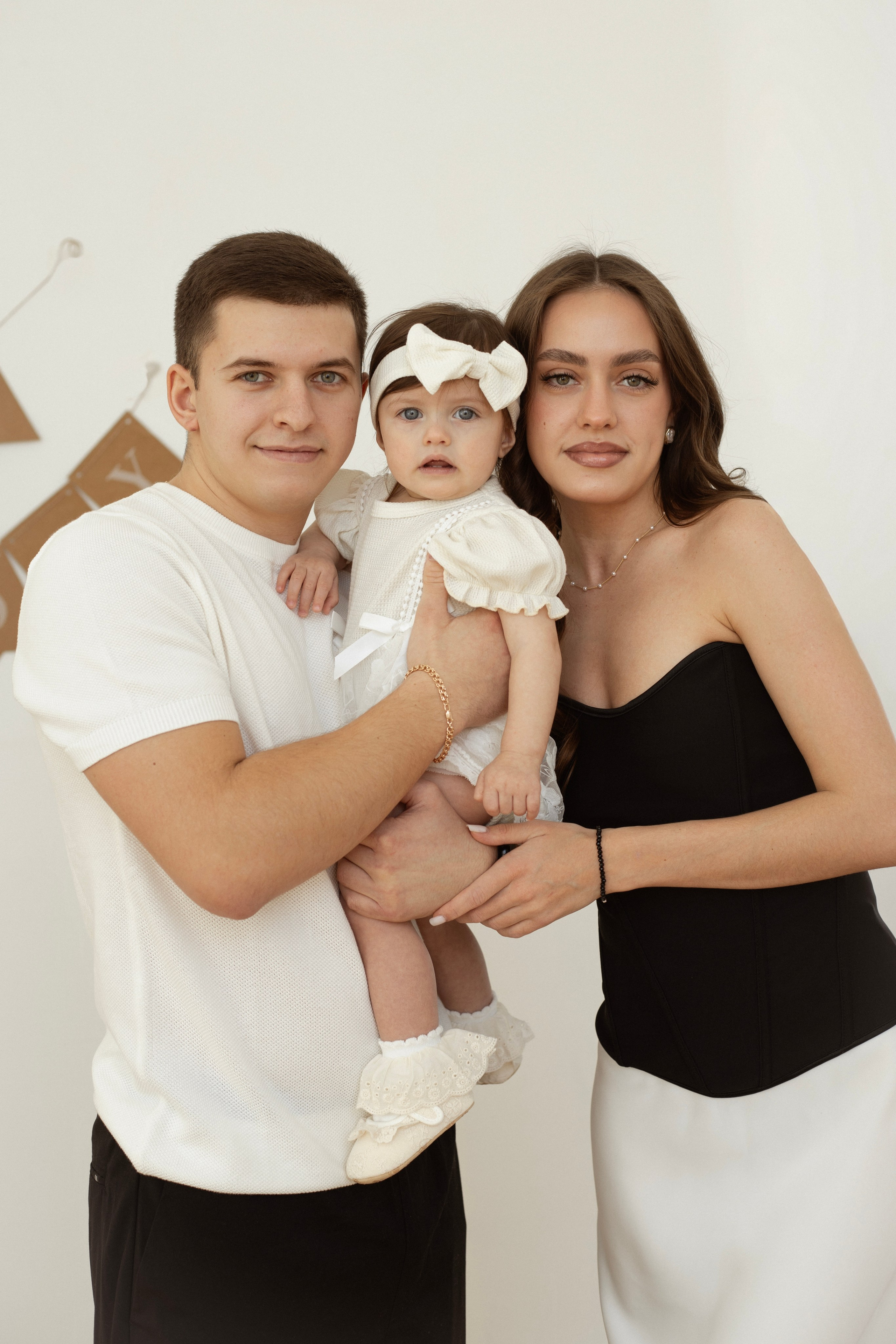 Майя 1 годик. Анна|фотограф Нижний Новгород
