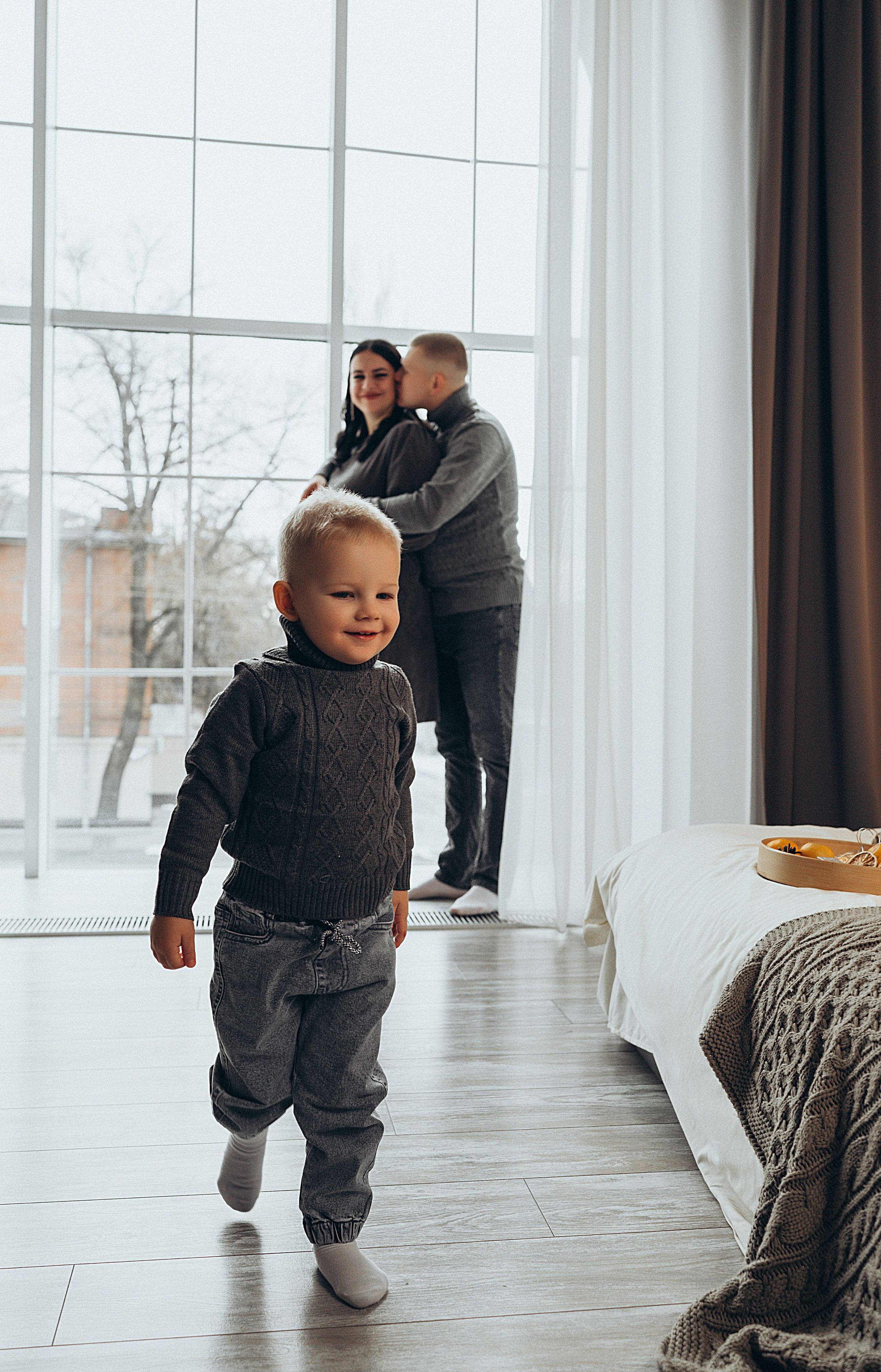 Кусочек зимнего праздника!. Семейный и детский фотограф в Белгороде Ольга Сорока
