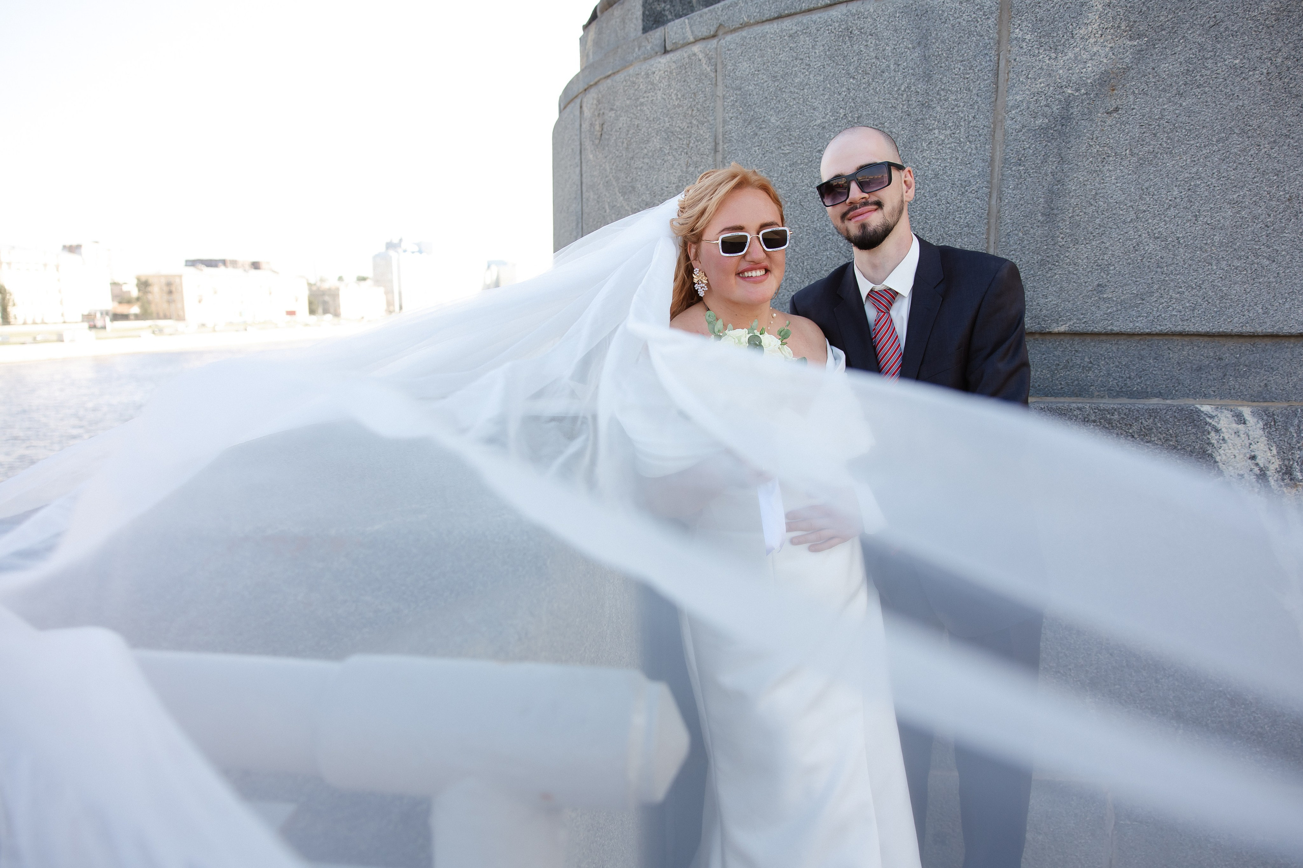 Настя и Влад. Свадебный фотограф в Санкт-Петербурге Болдинова Евгения