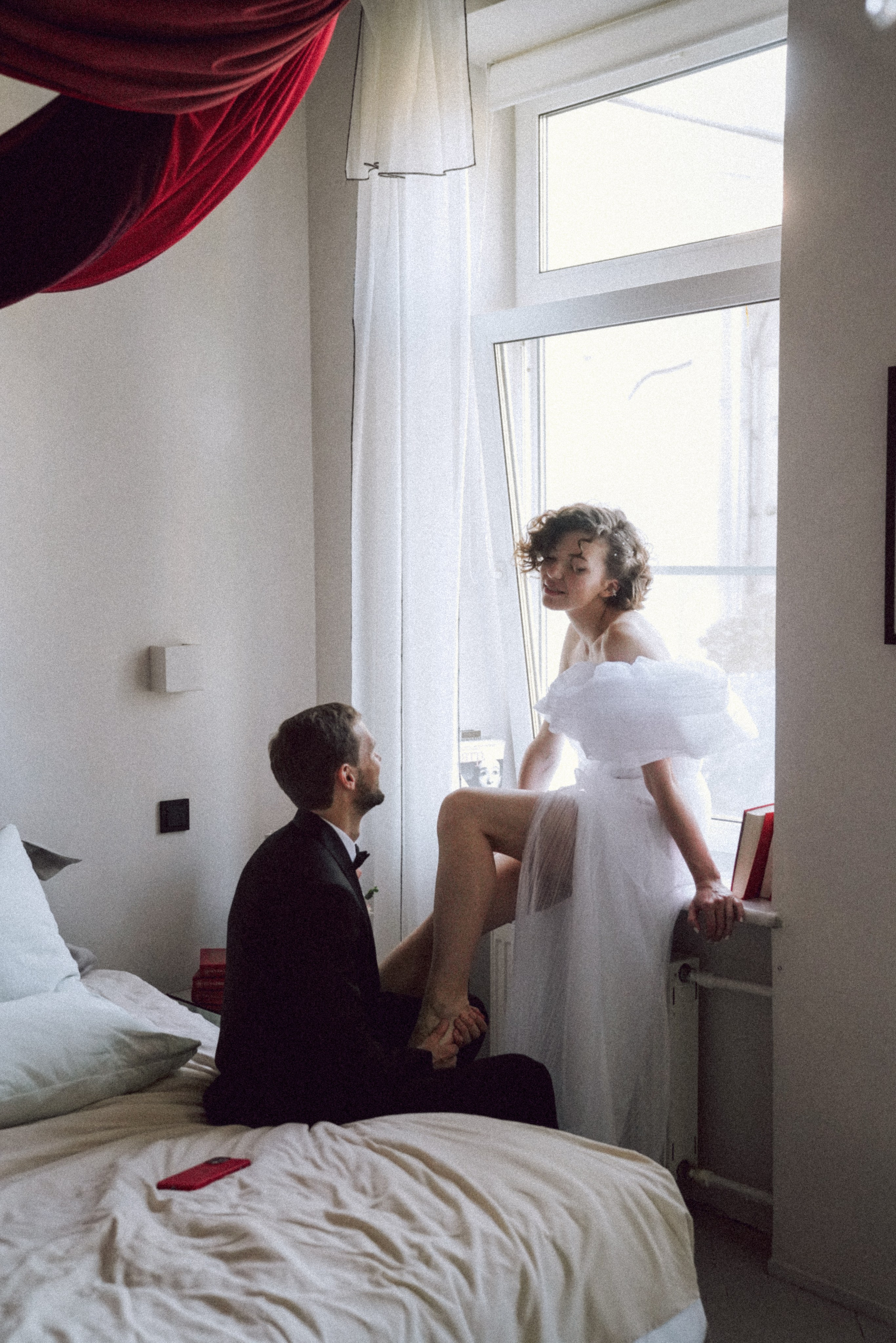 Александр и Мария. Прогулка. Свадебный и семейный фотограф Ястребова Маргарита