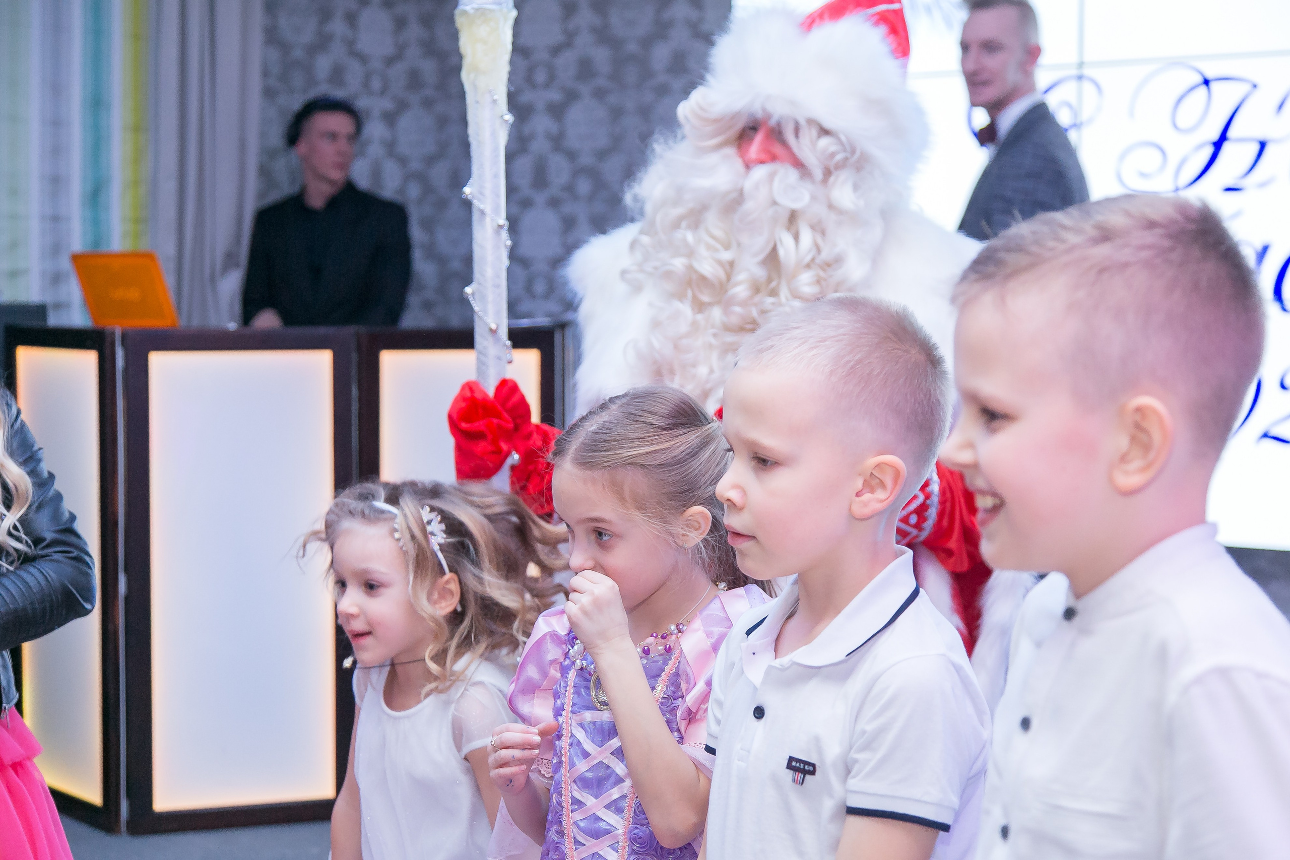 НОВЫЙ ГОД. Главная