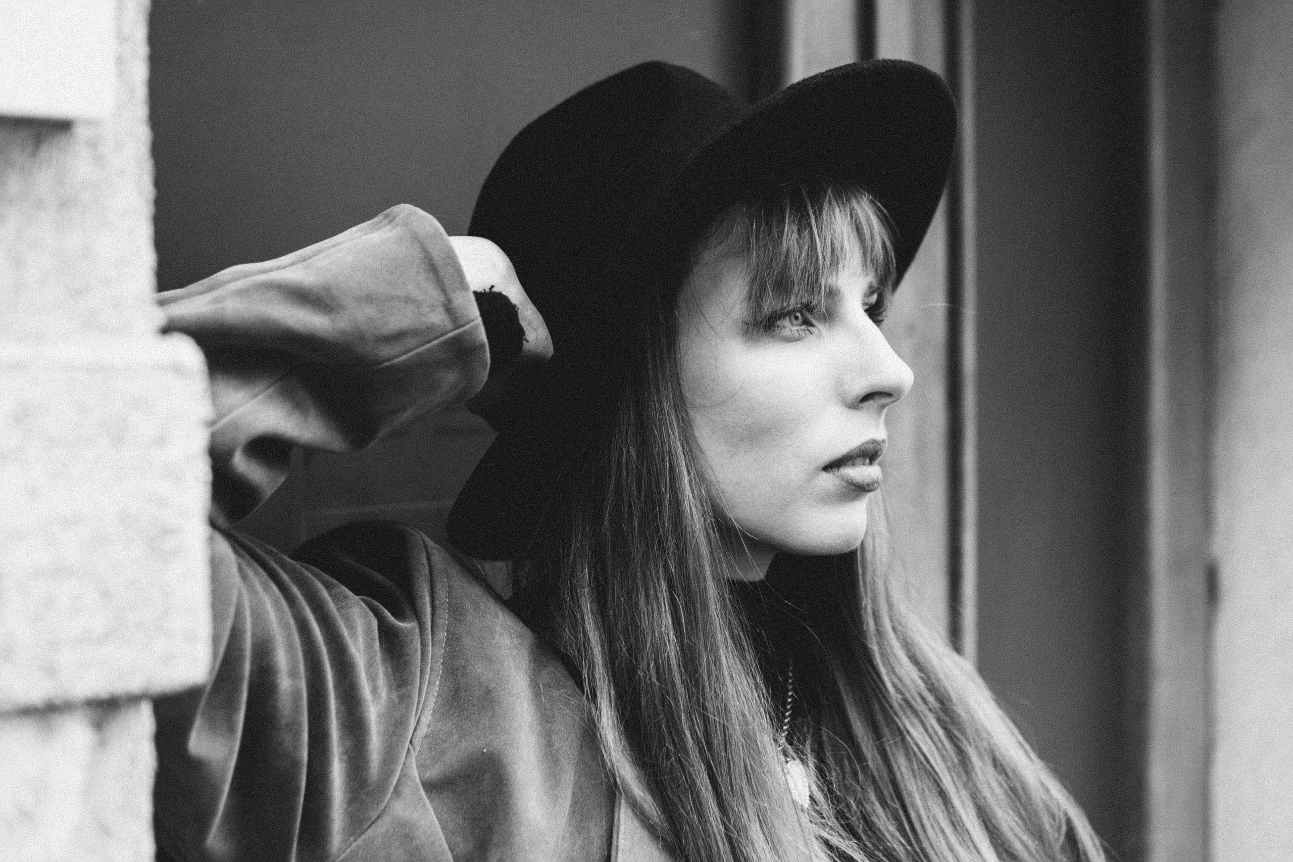 Анастасия. Портретный фотограф в Москве Анастасия