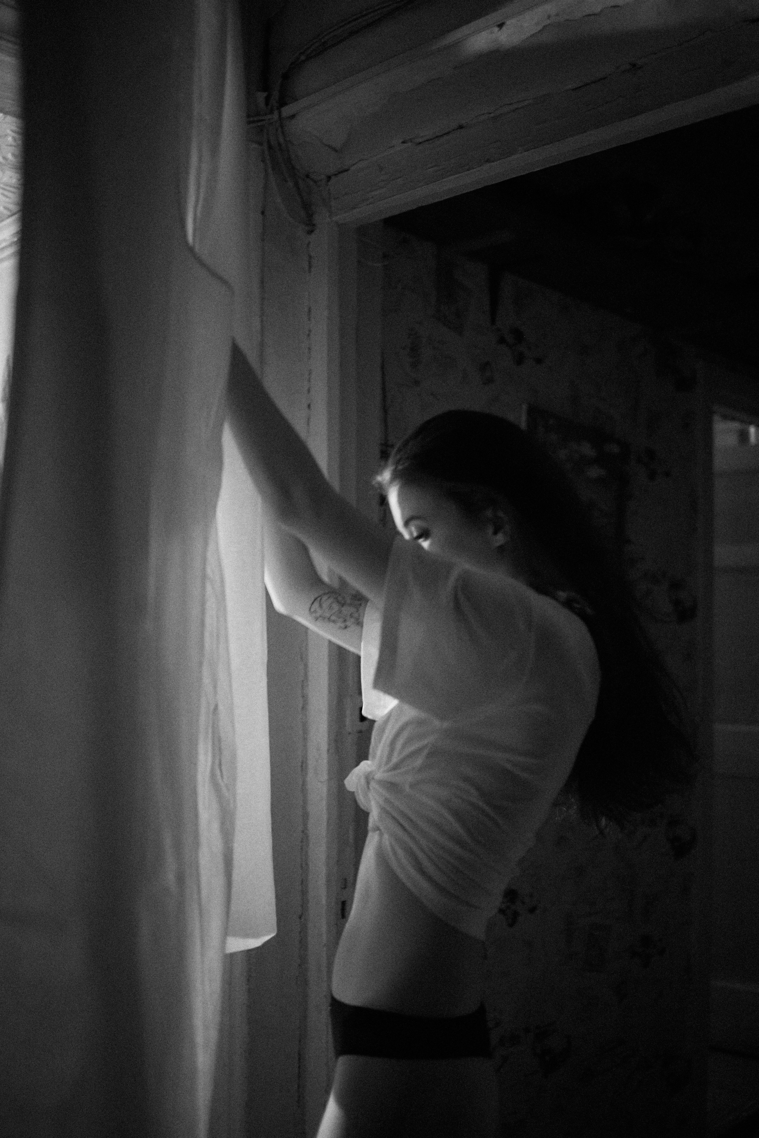 Portraits. Продюсер