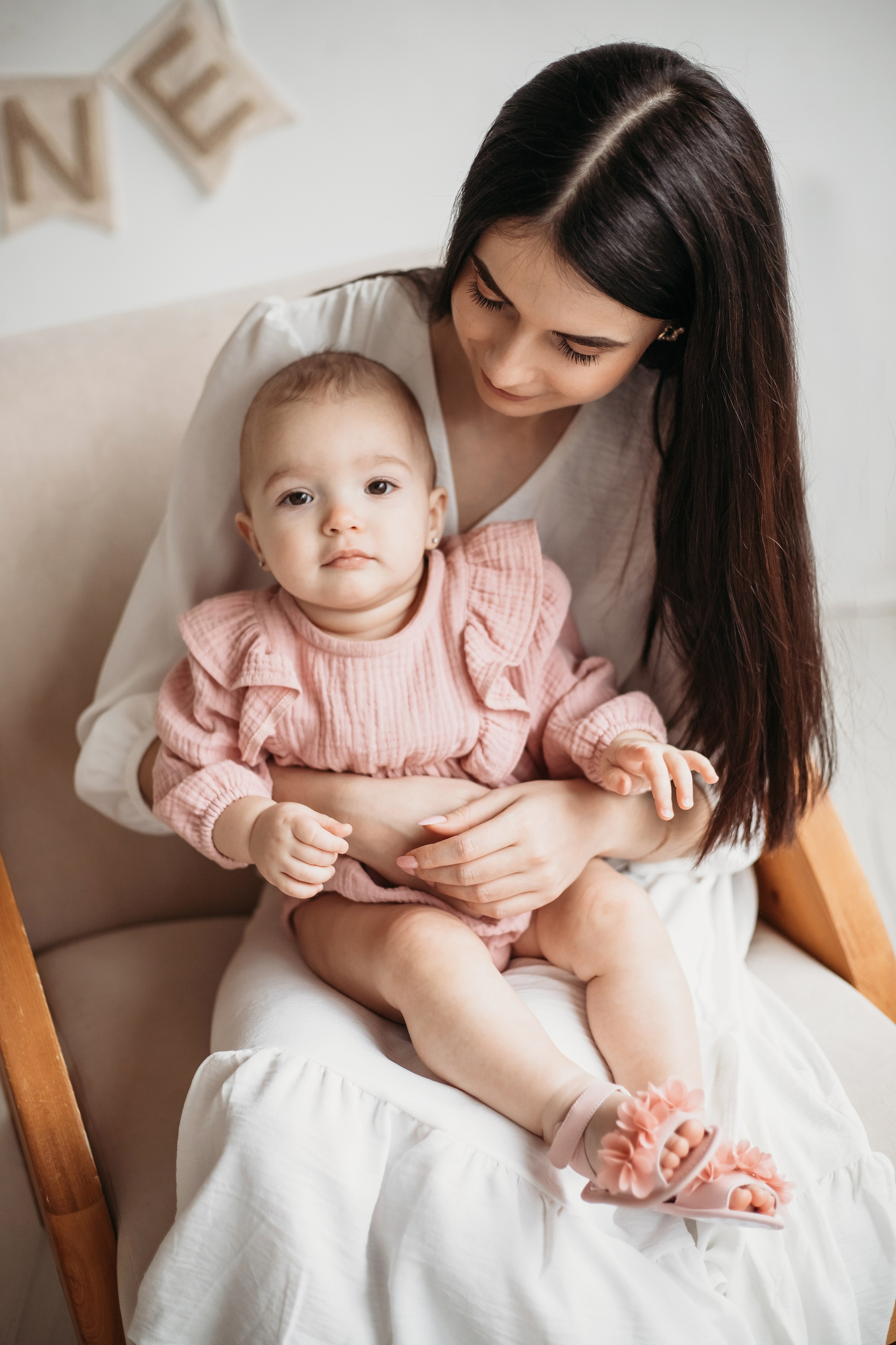 Мия. Семейный и детский фотограф Минск, Беларусь