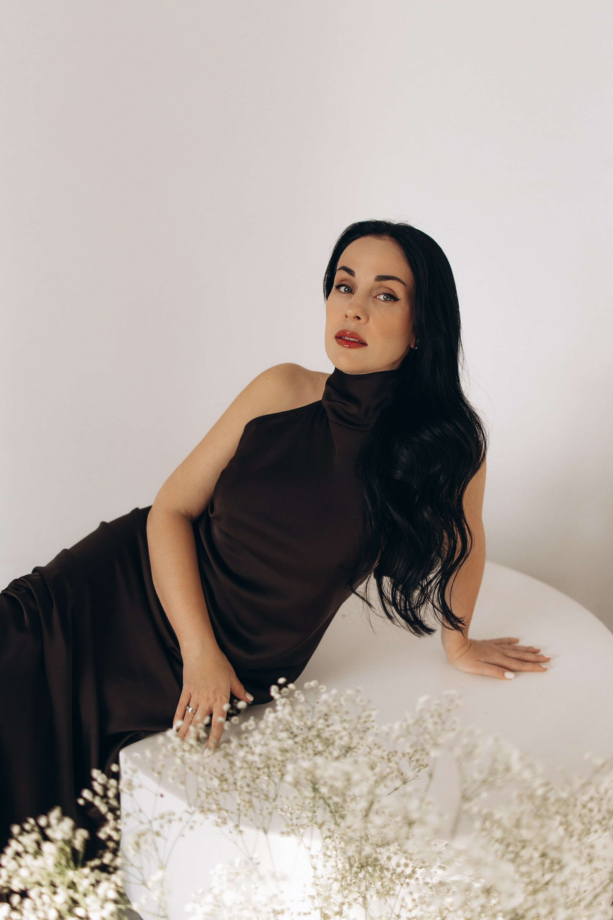 Фотодень «К себе нежно» — 2025. Семейный фотограф в Краснодаре Храмова Анна