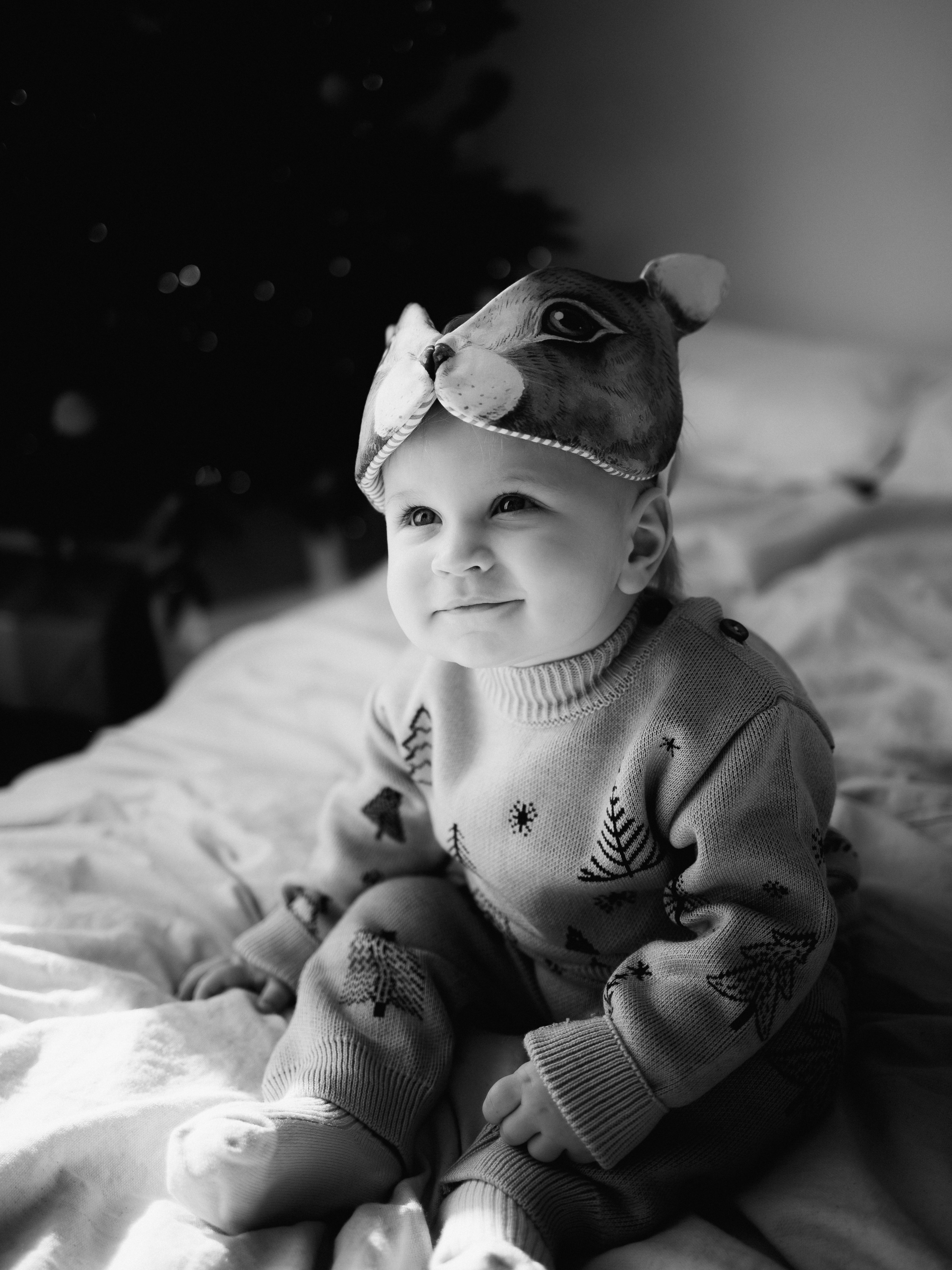 Новогодняя в «Mestone» — 2. Семейный фотограф в Краснодаре Храмова Анна