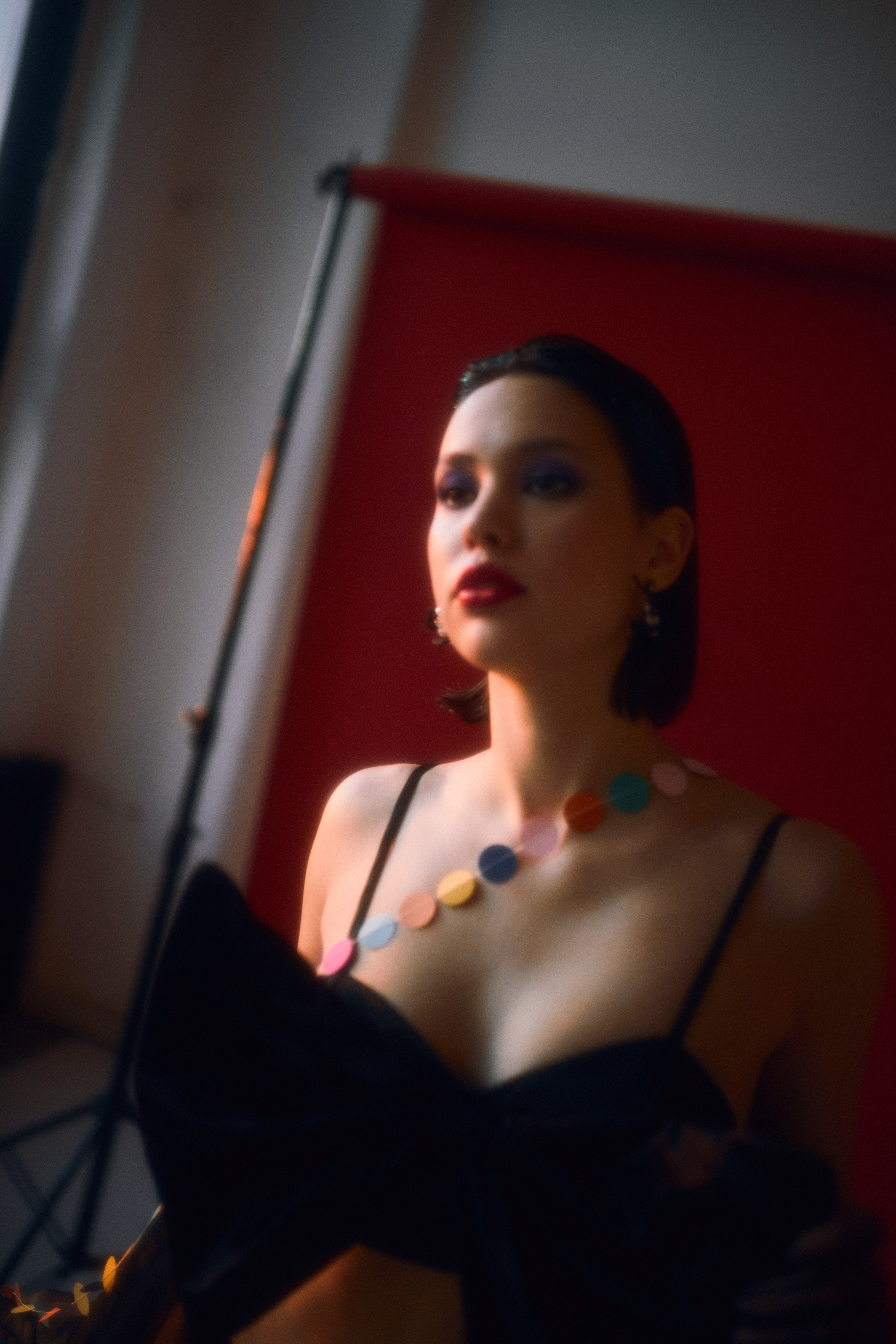 Алина. Фотограф Ионова Анастасия, г Владивосток