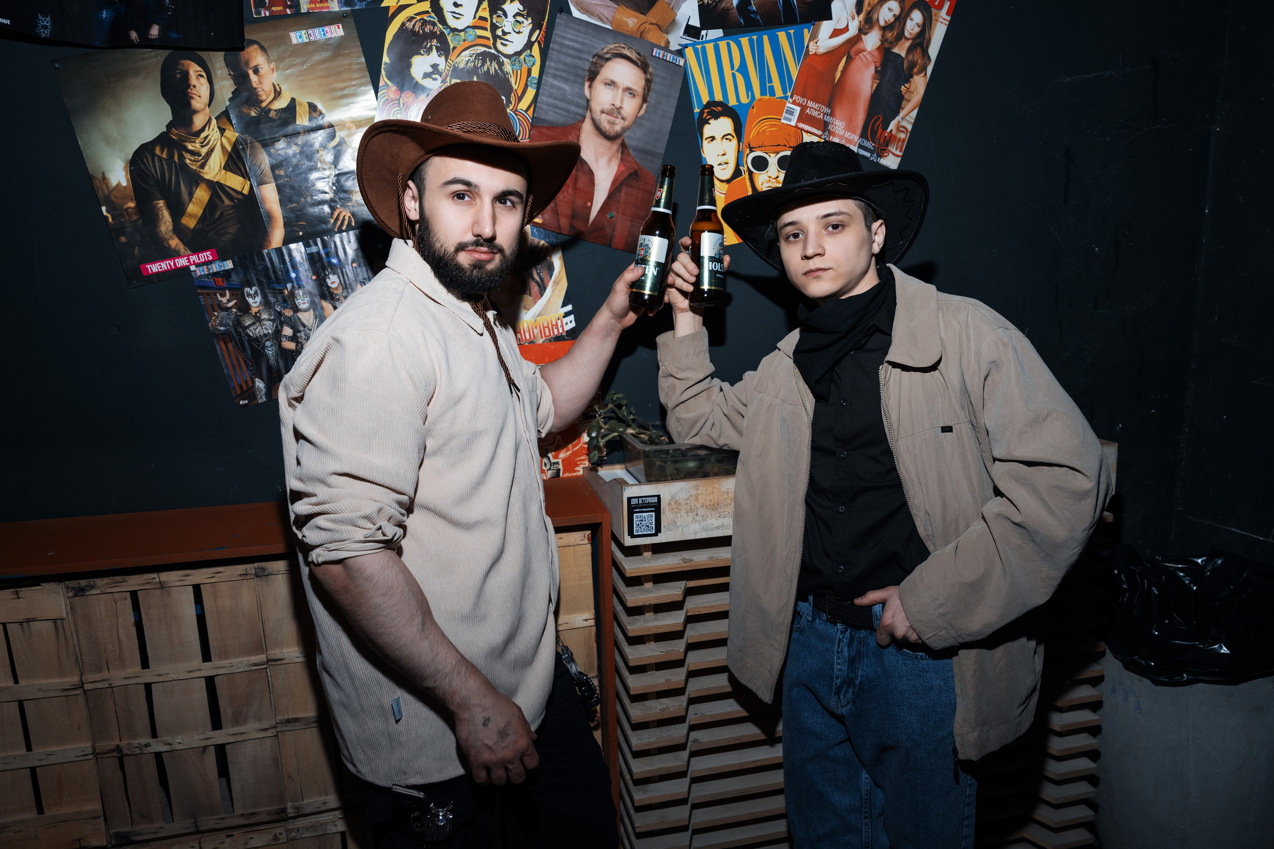 Корпоратив. Юрий Шмидт — Репортажный фотограф