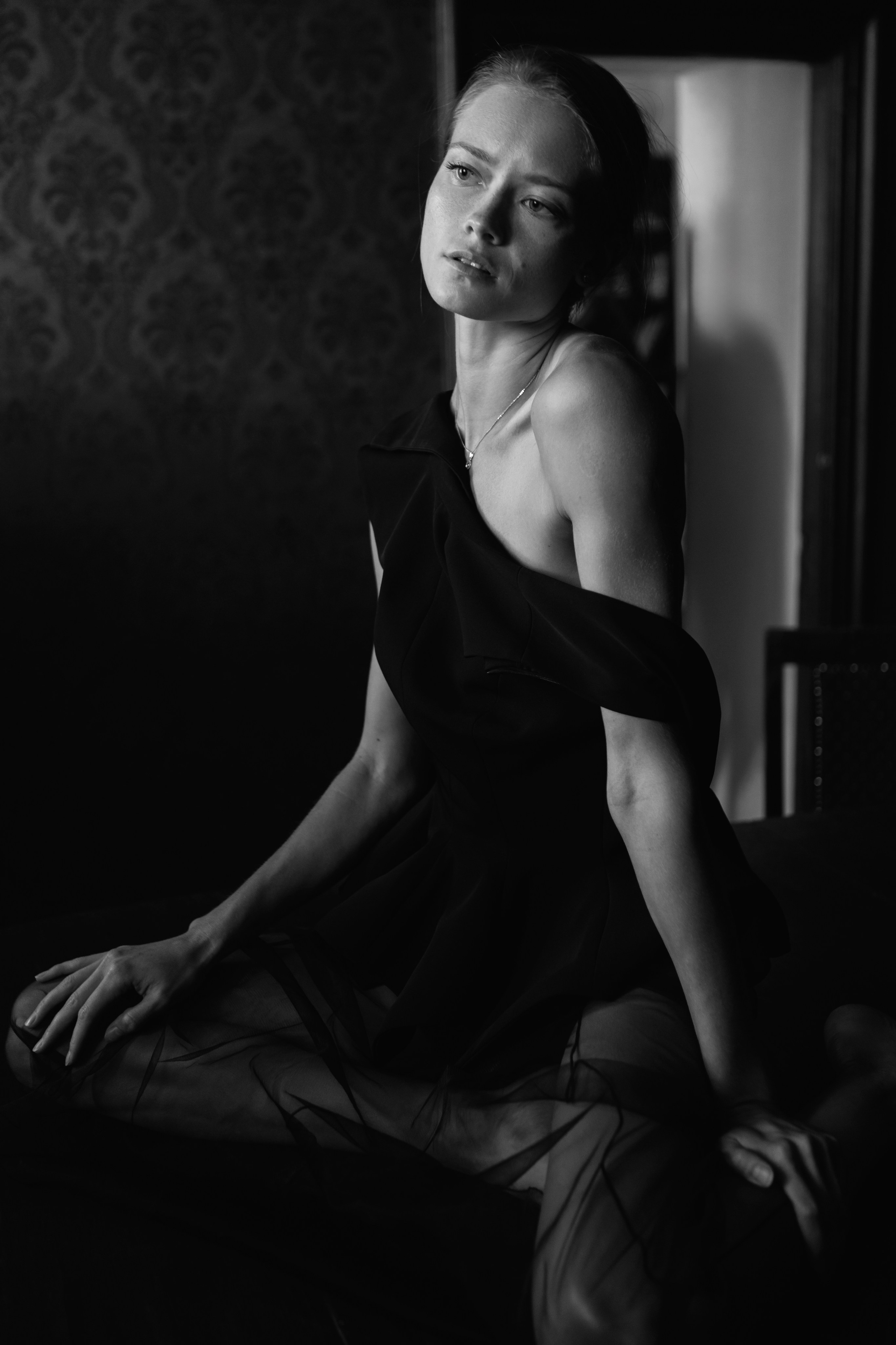 Татьяна. Фотограф Сахалин