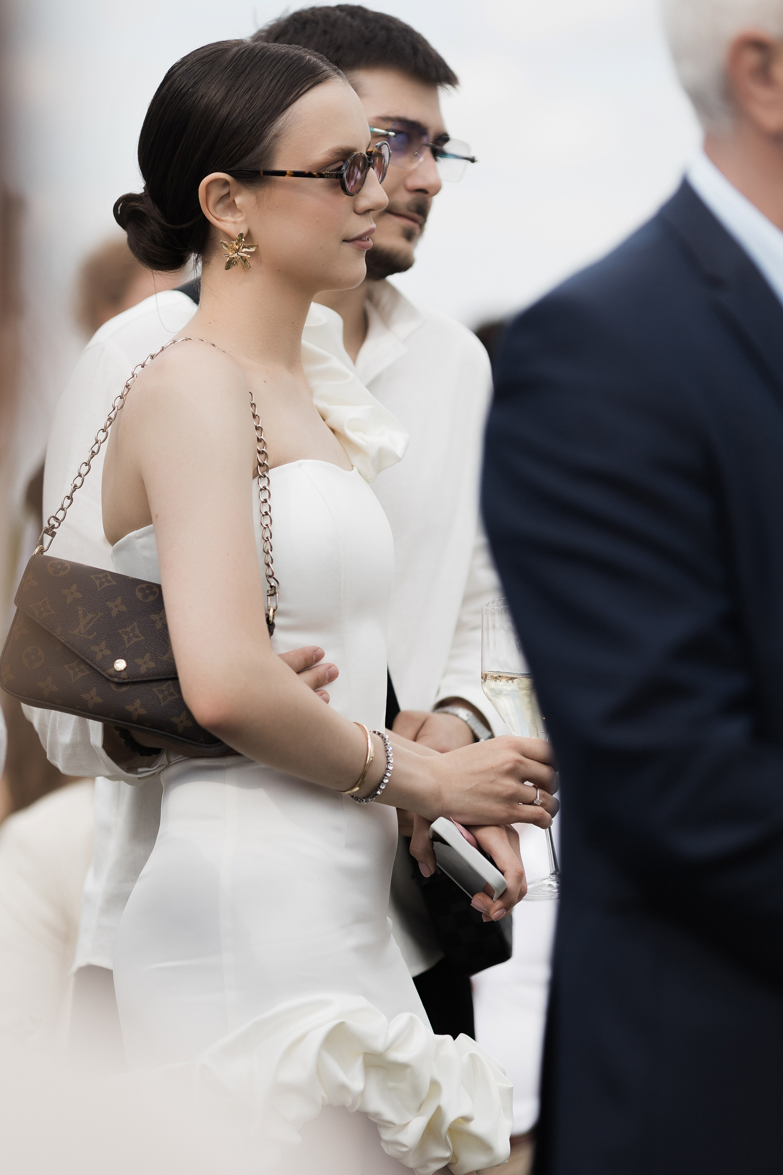 Между небом и землей (Кисловодск). Свадебный фотограф Ольга Ермакович