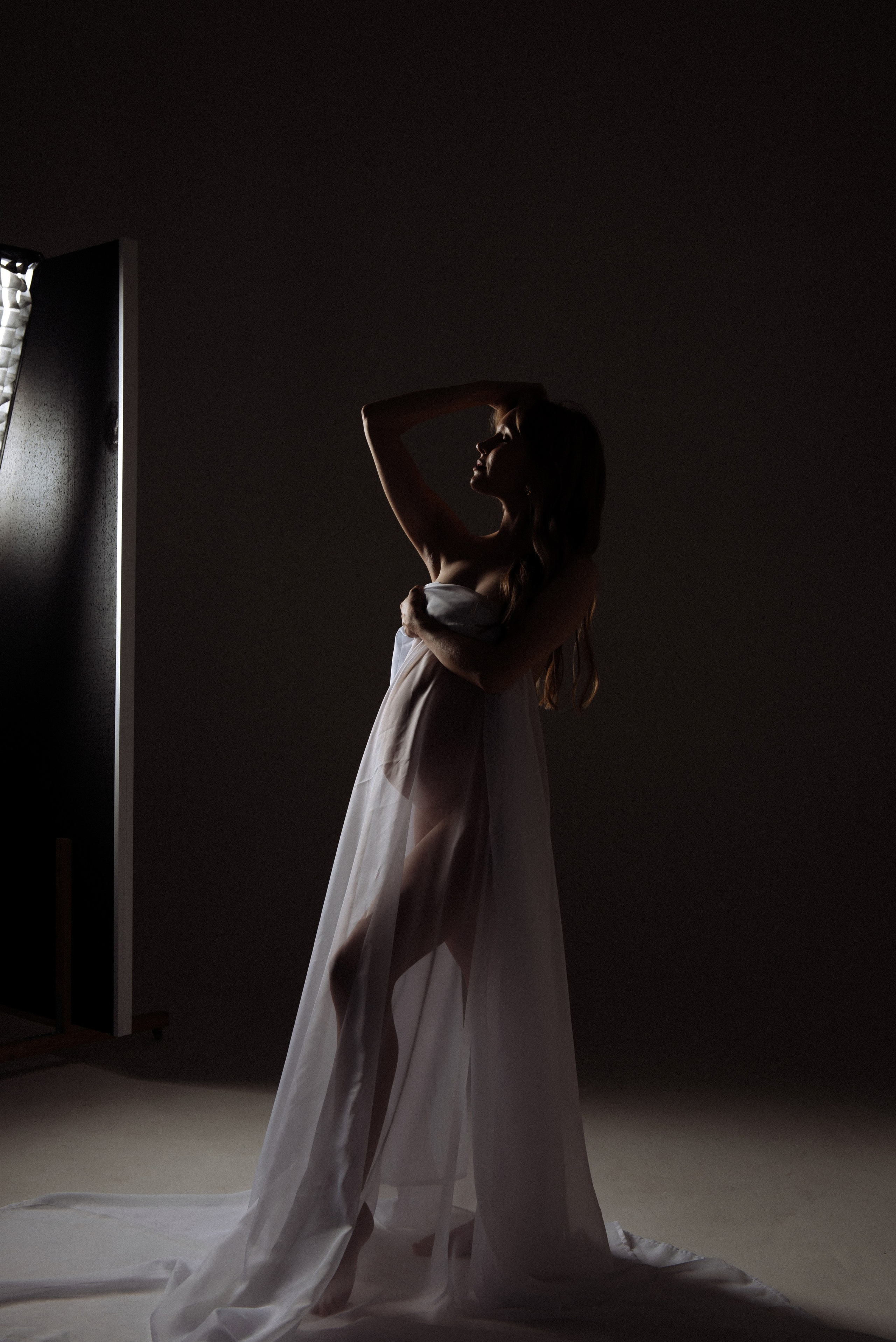 Ксения. Свадебный, портретный, фотограф беременности в Нижнем Новгороде Алина Зиновьева