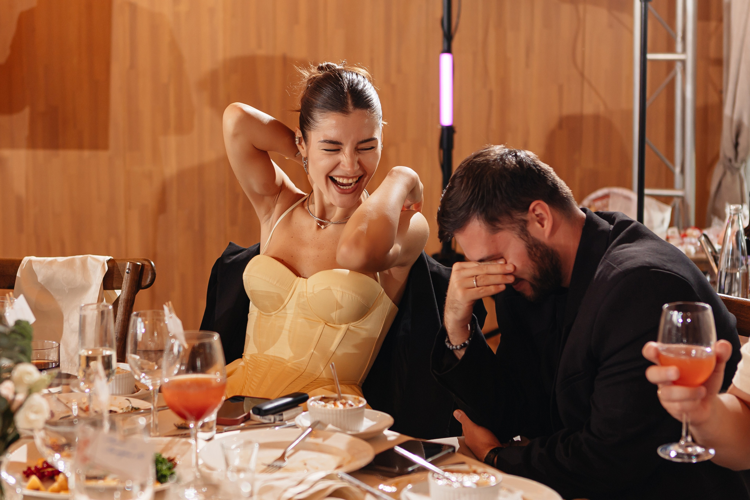 2025.09.04 Н&A (банкет). Ирина Бешляга. Фотограф в Москве и по всей России