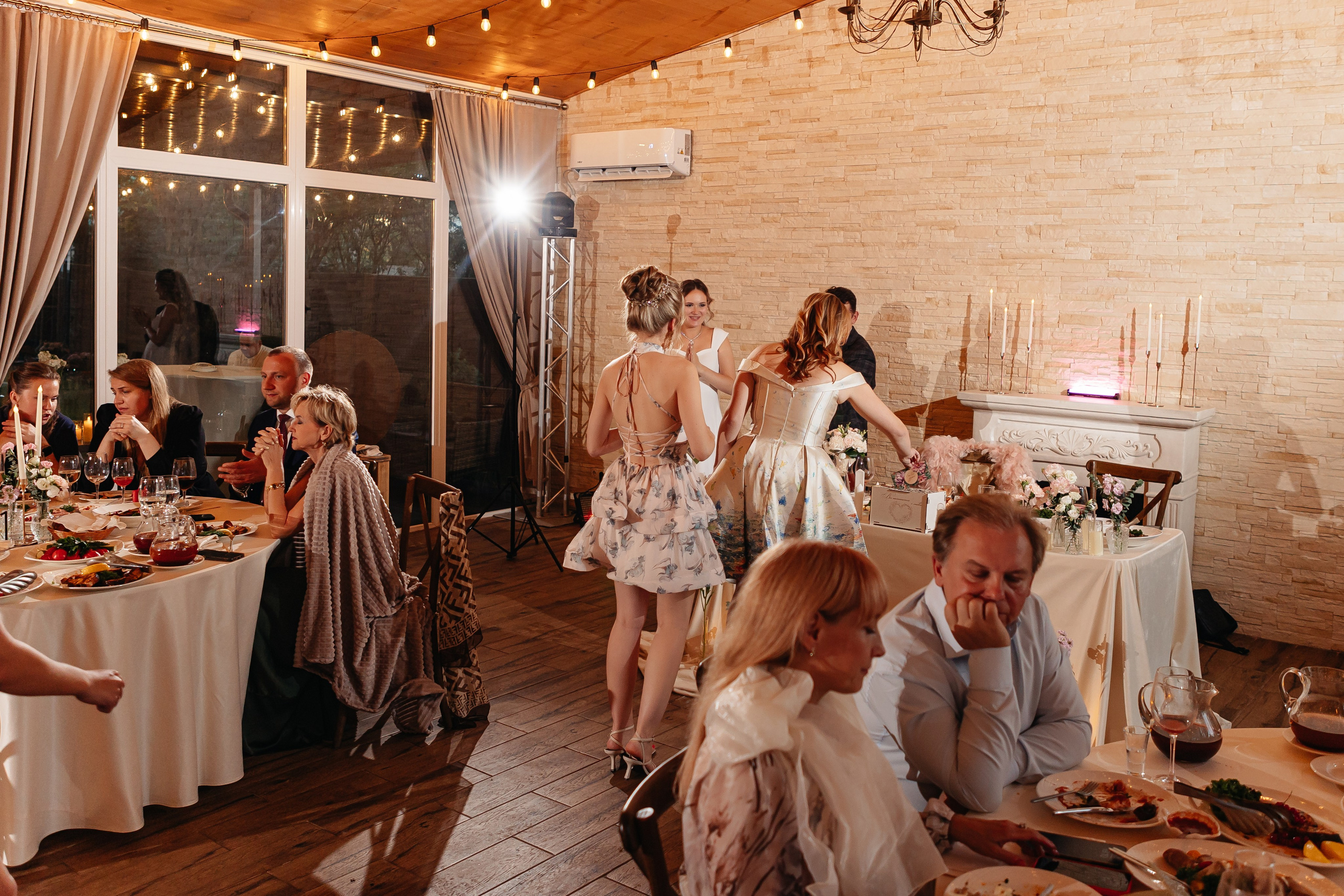 2025.09.04 Н&A (банкет). Ирина Бешляга. Фотограф в Москве и по всей России