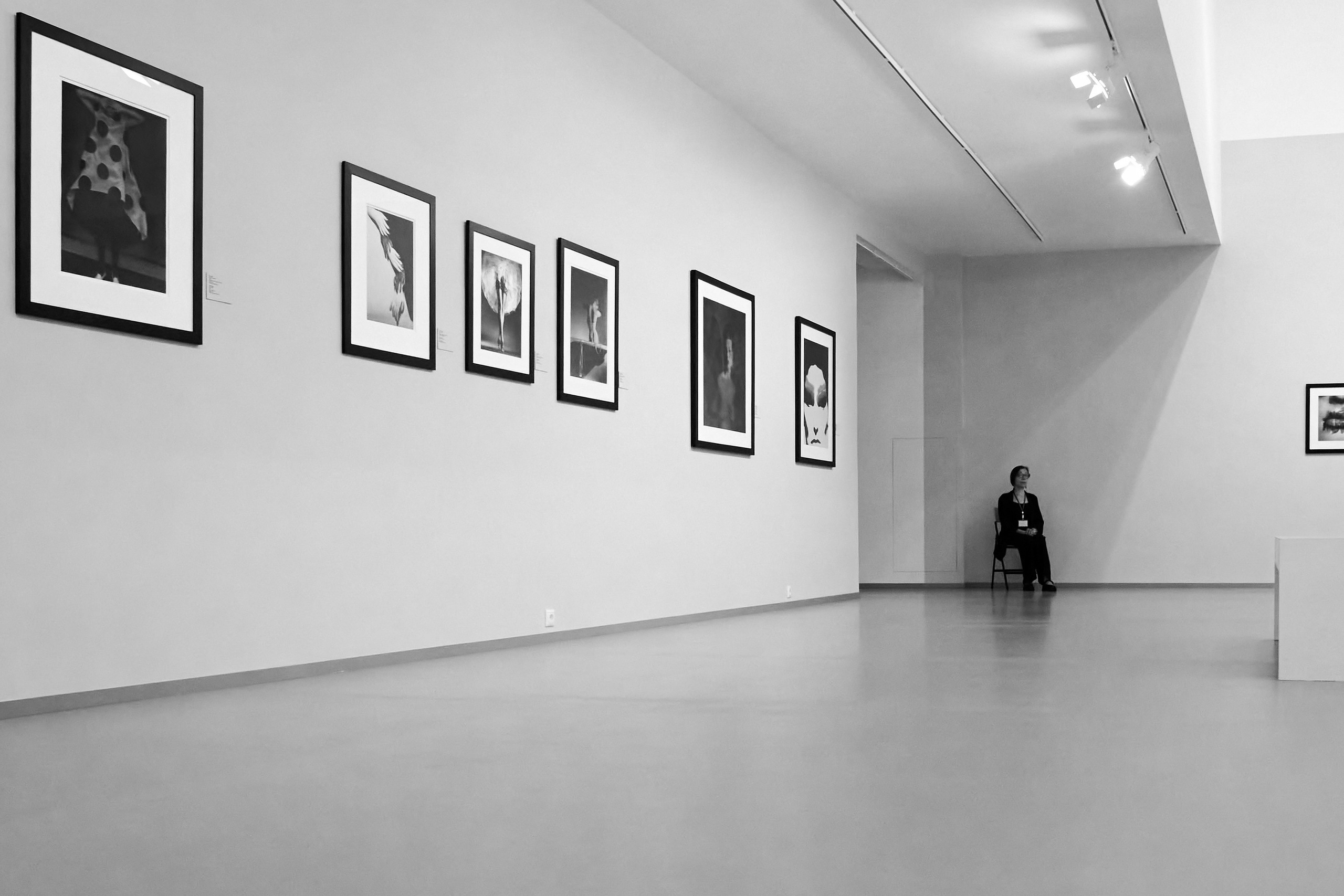 Москва, МАММ