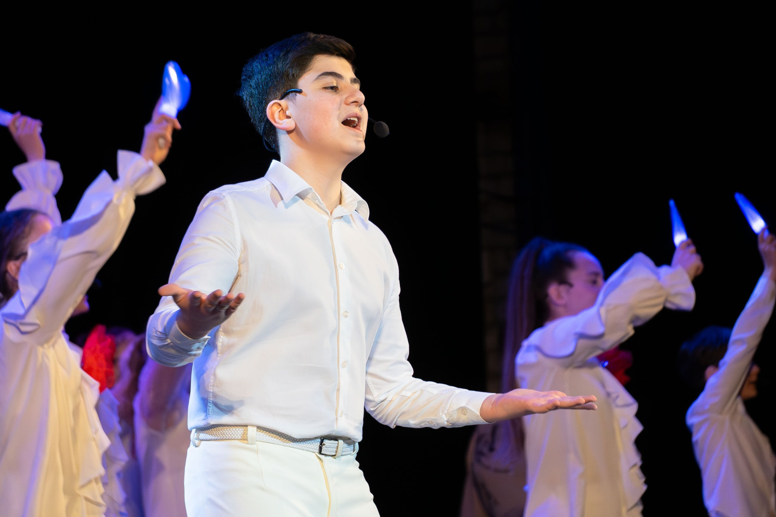 Репортажная фотография. Фотограф Король Илья