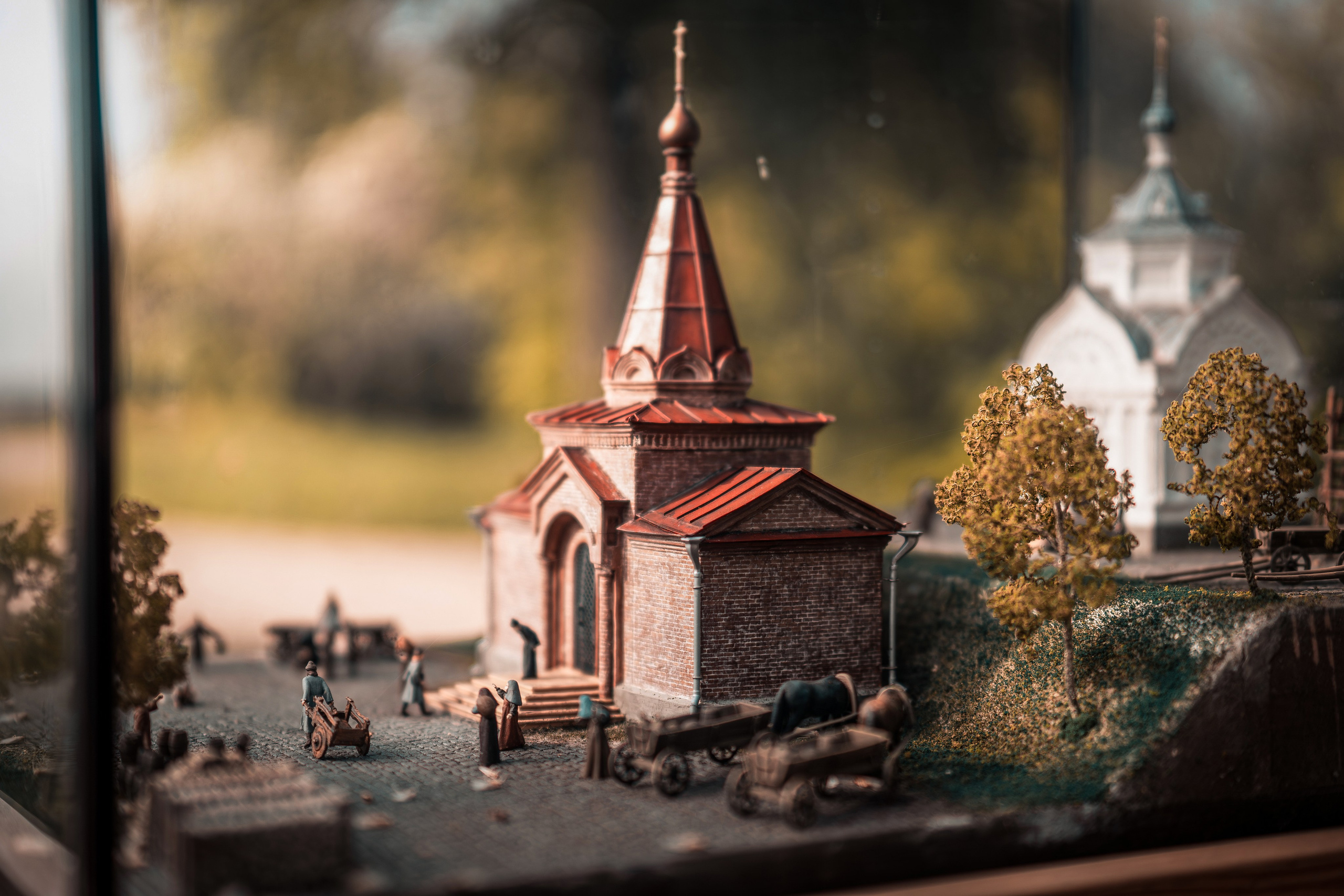 Нижний Новгород. Фотограф Король Илья