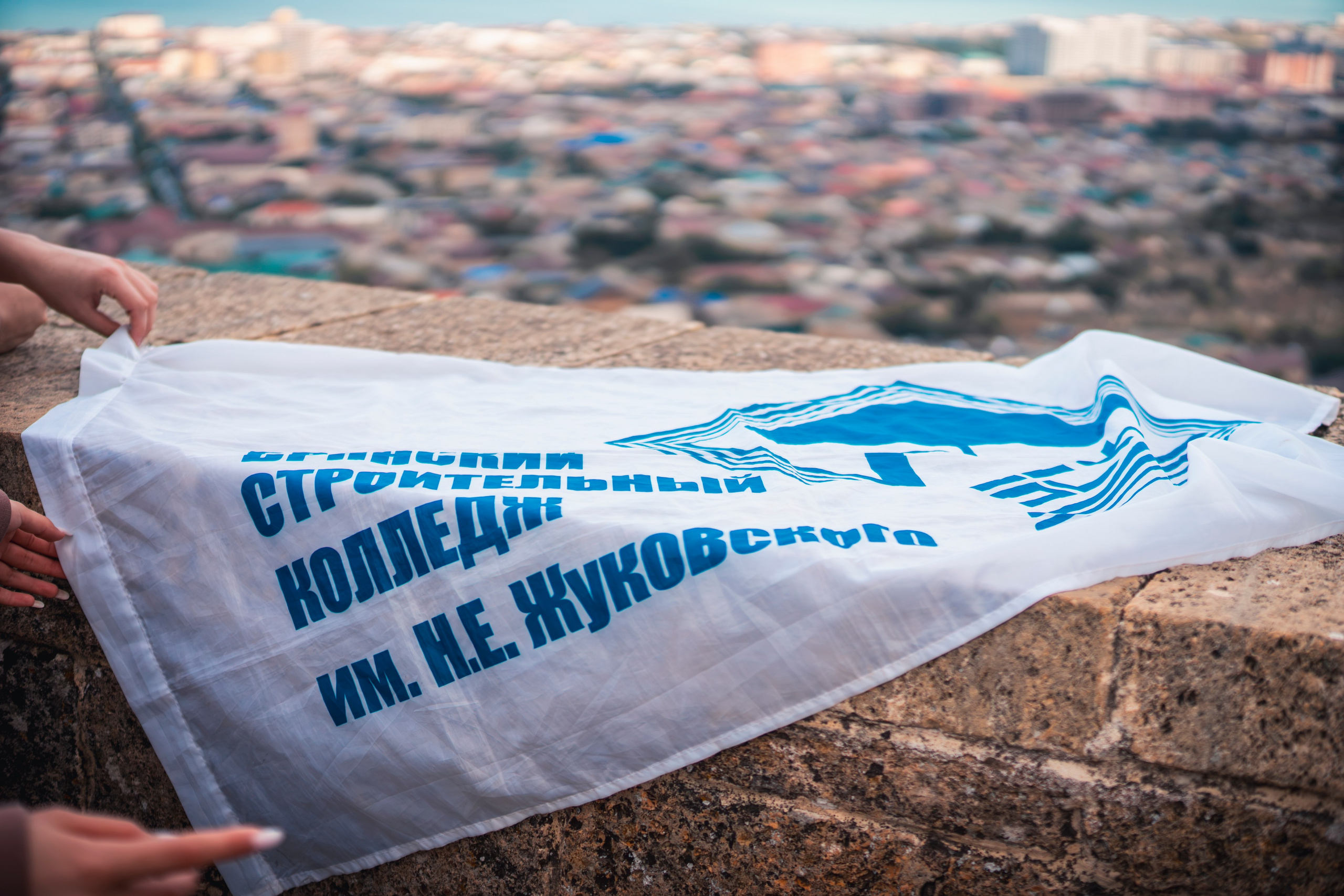 Республика Дагестан. Фотограф Король Илья