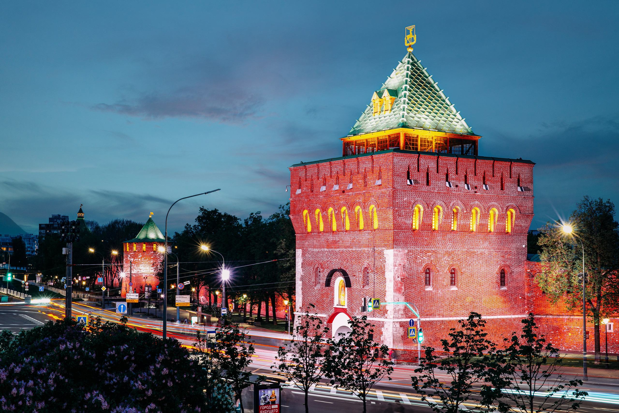Тревел-съемка. Фотограф Король Илья