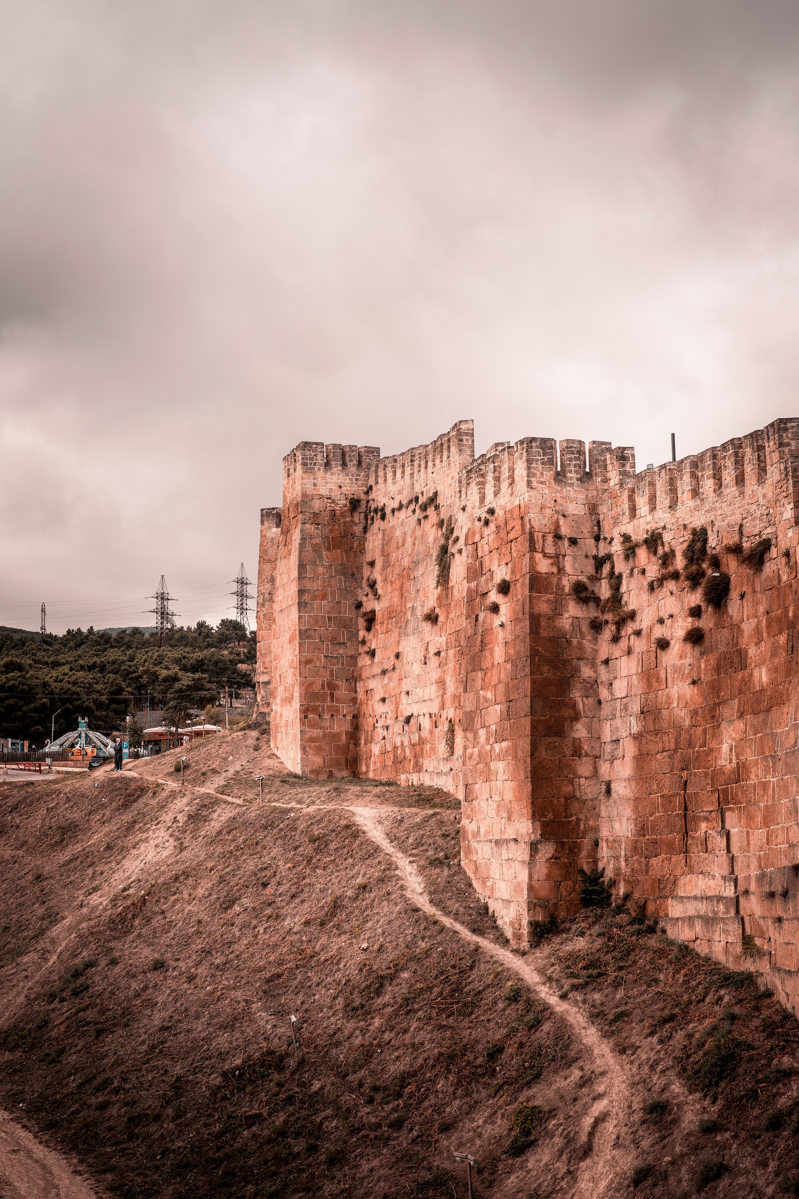 Республика Дагестан. Фотограф Король Илья