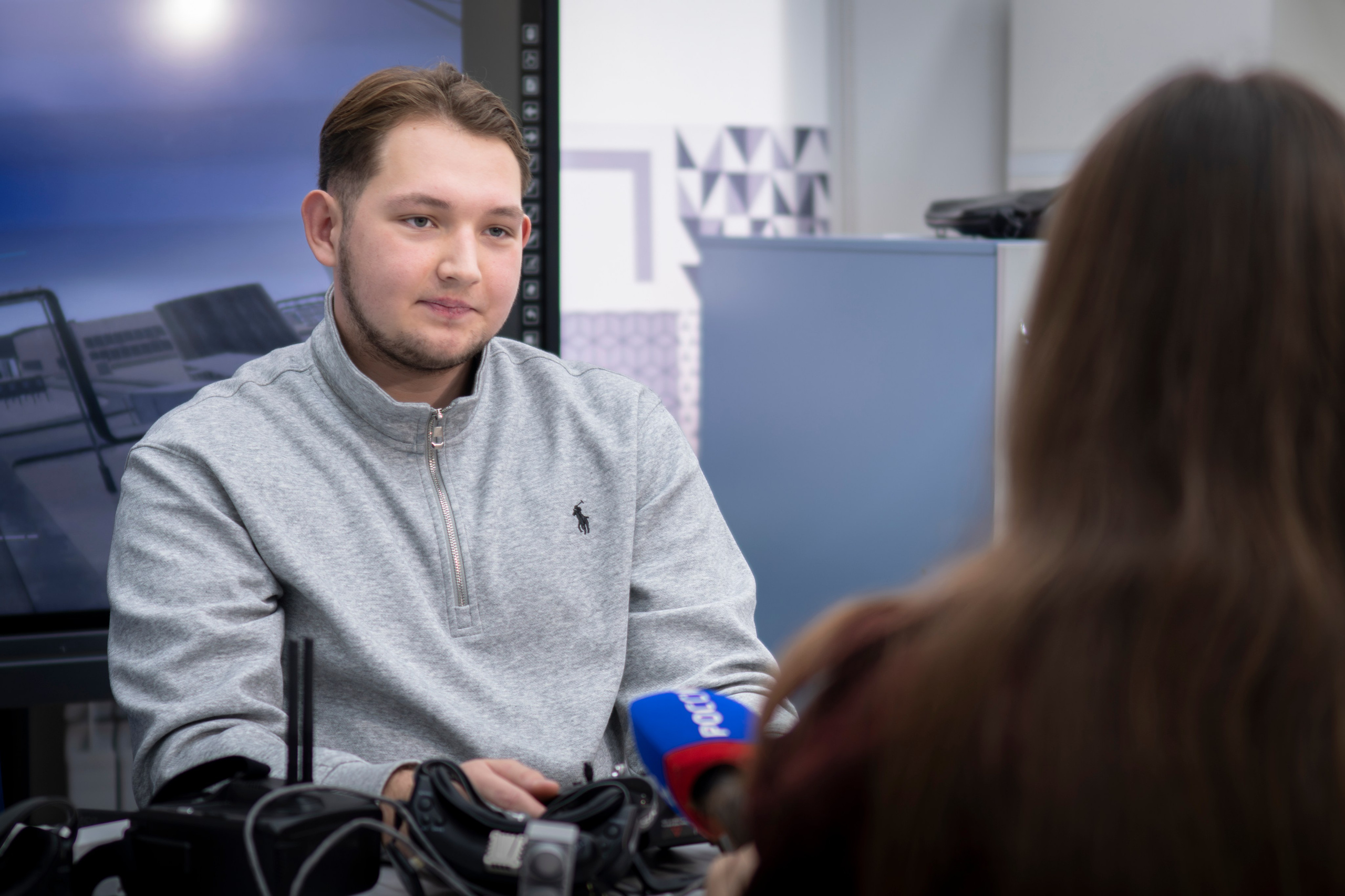 Форум СПО Брянской области. Фотограф Король Илья