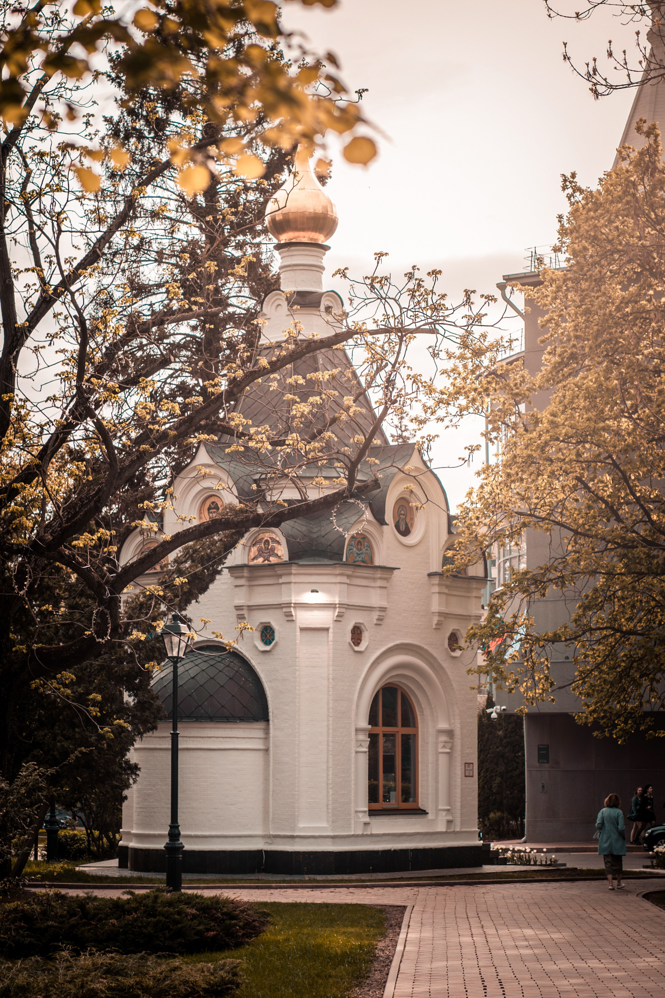 Тревел-съемка. Фотограф Король Илья