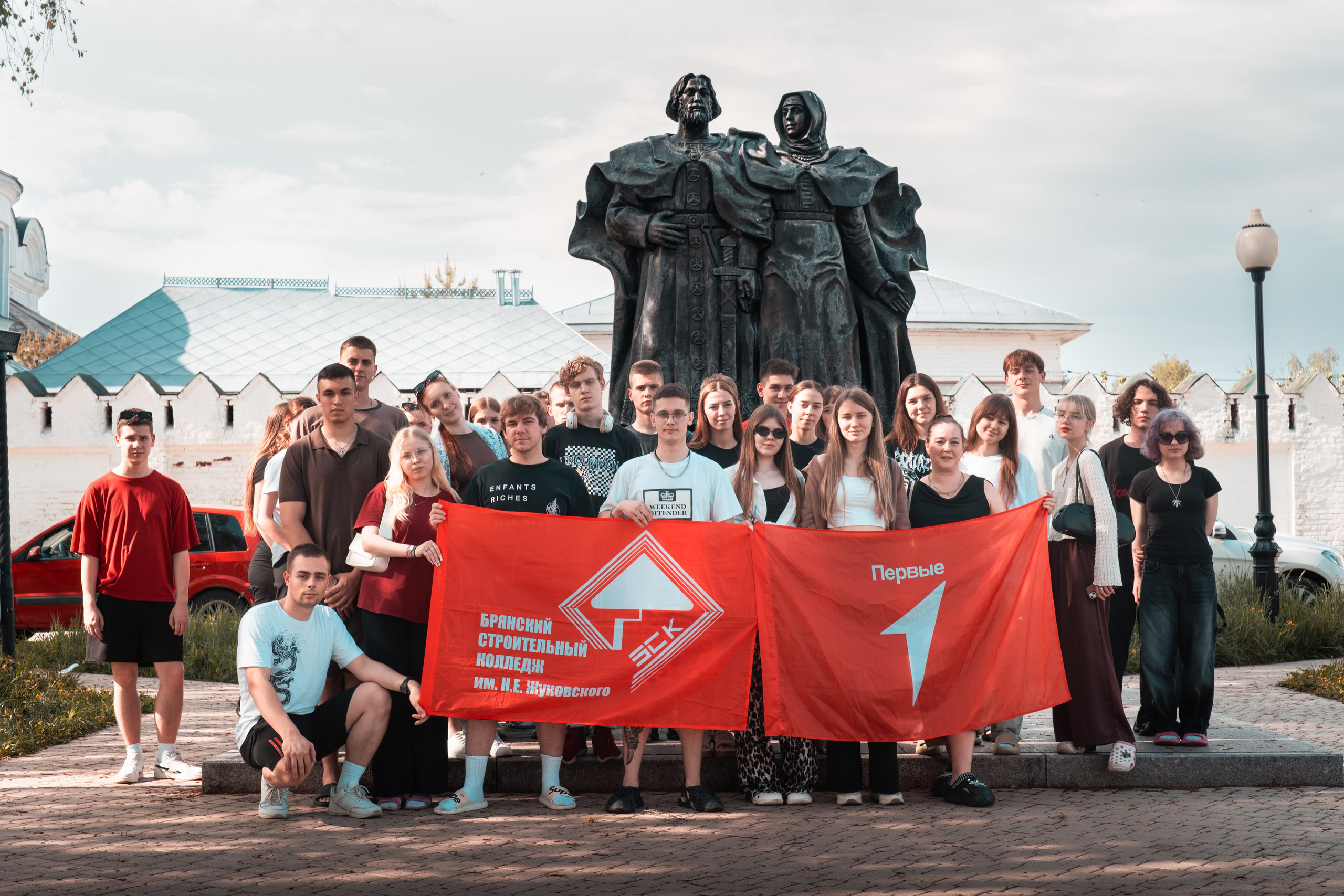 Нижний Новгород. Фотограф Король Илья