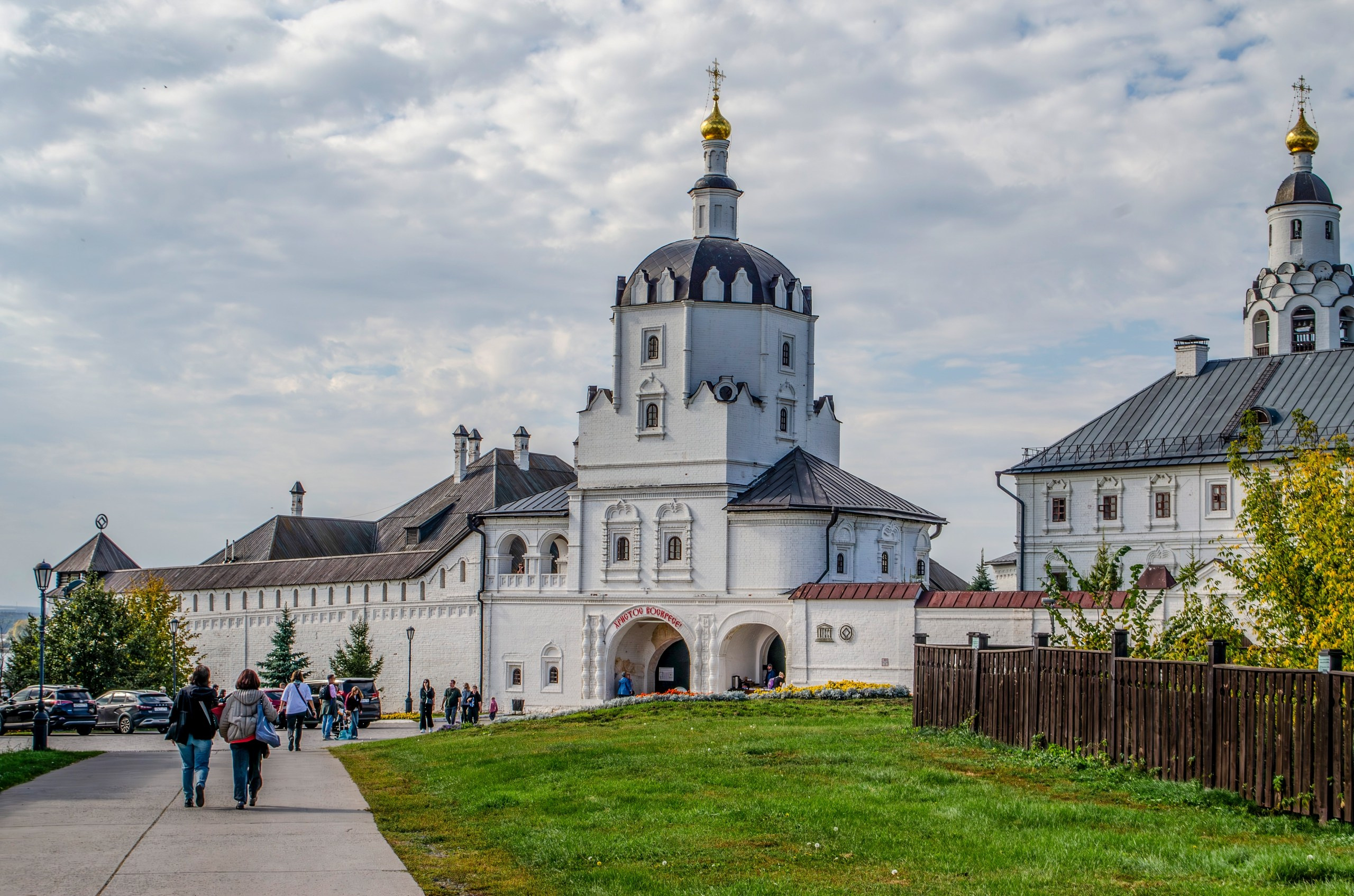 Казань. Фотограф Король Илья