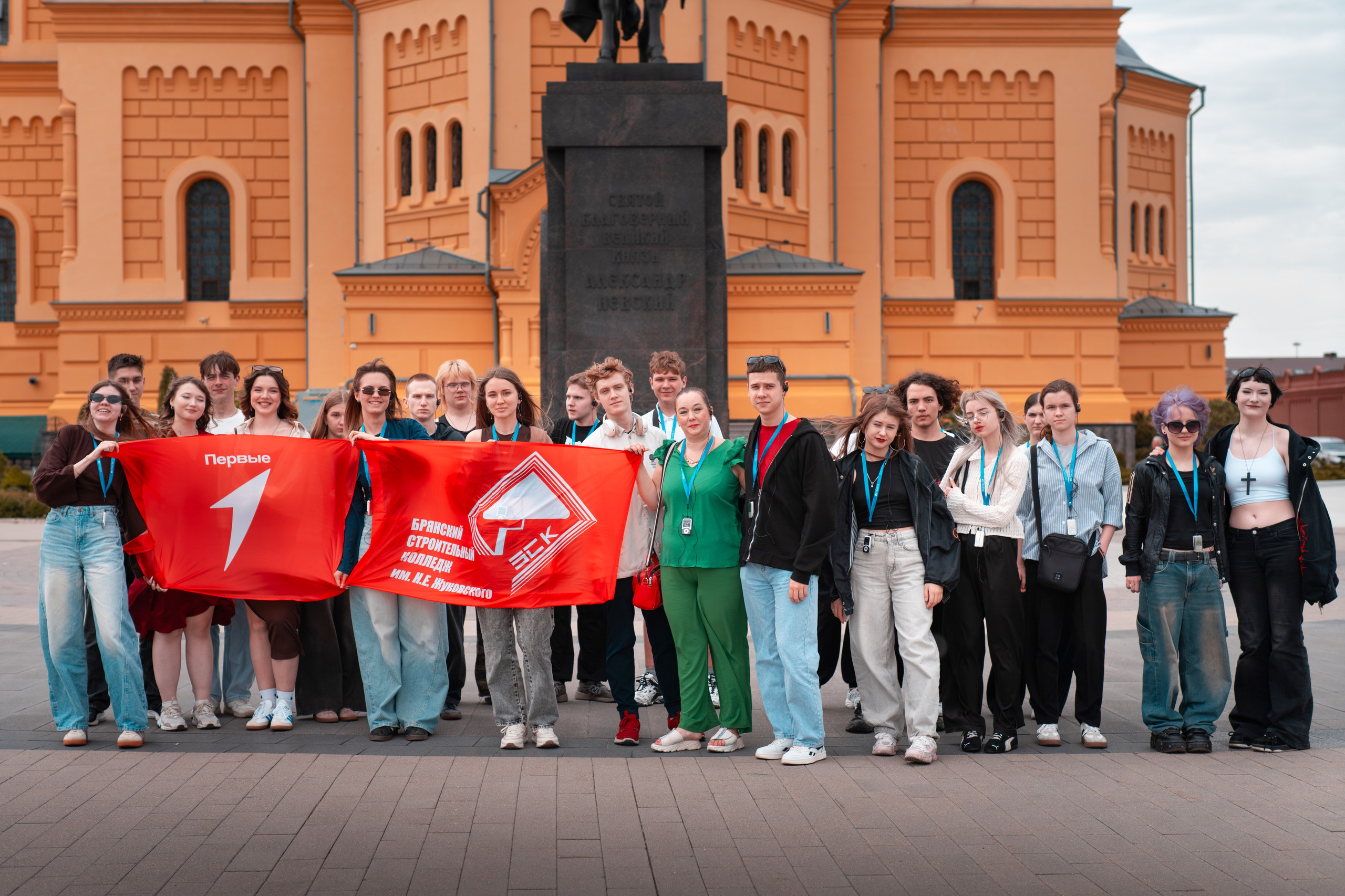 Тревел-съемка. Фотограф Король Илья