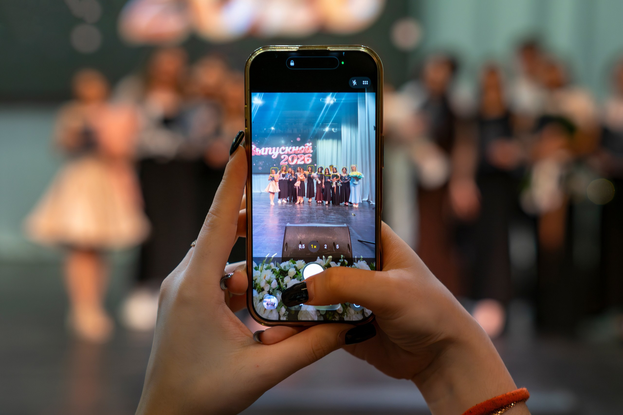 Репортажная фотография. Фотограф Король Илья