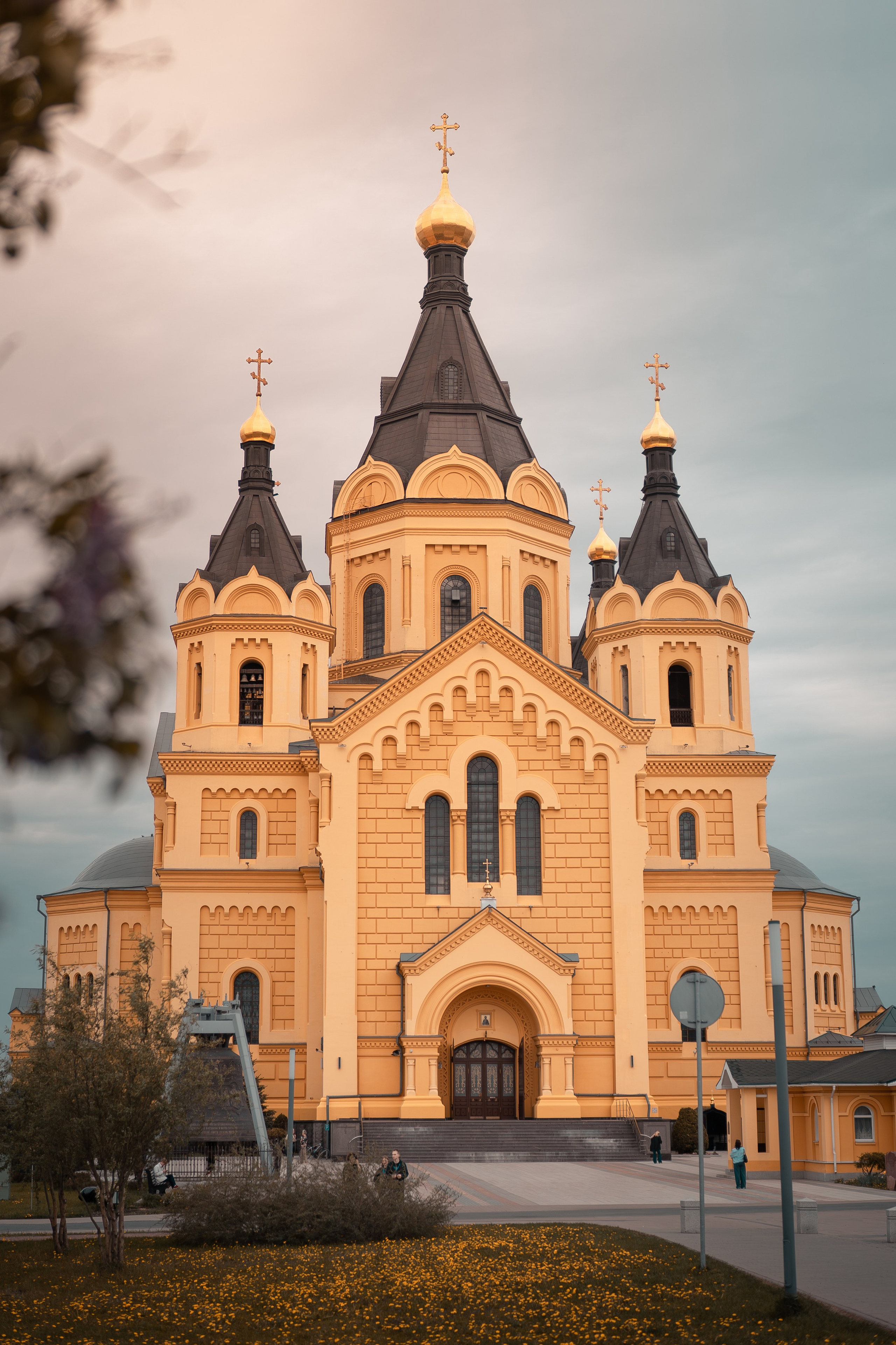 Тревел-съемка. Фотограф Король Илья