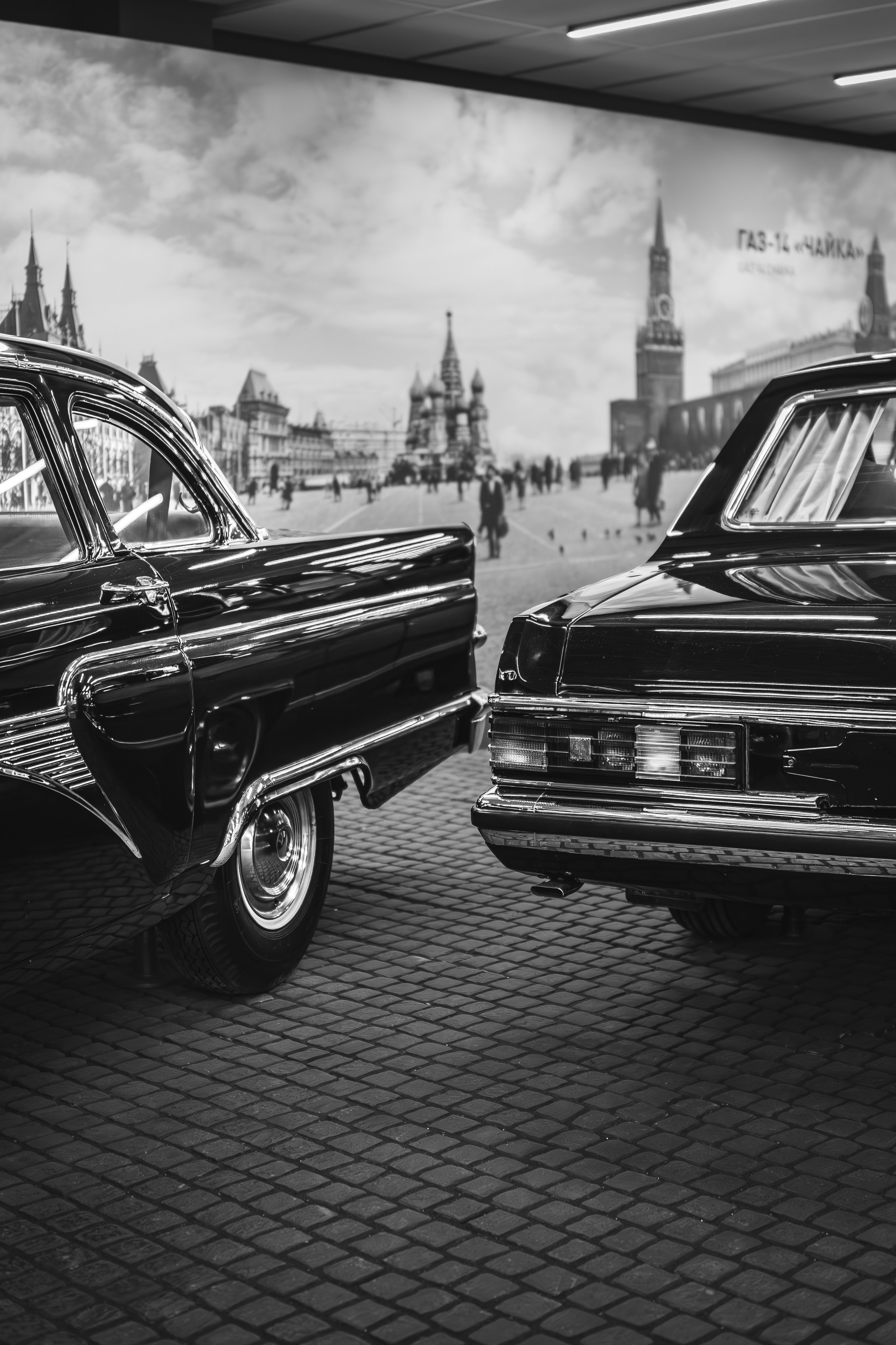 Тревел-съемка. Фотограф Король Илья