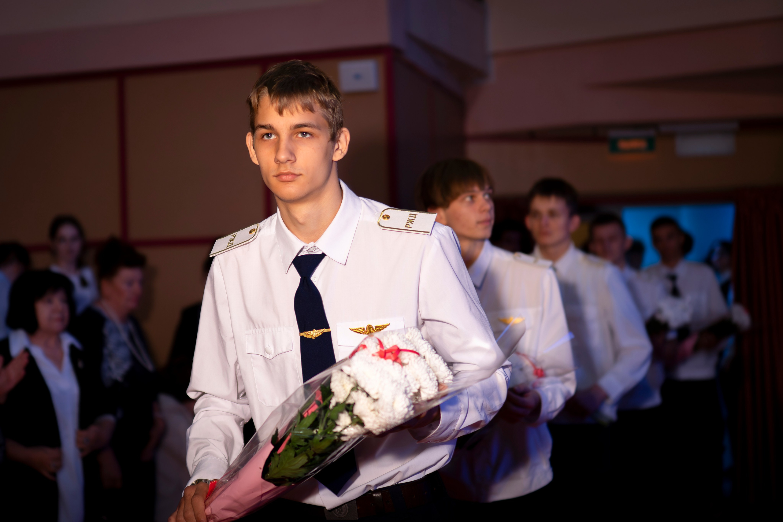 Форум СПО Брянской области. Фотограф Король Илья