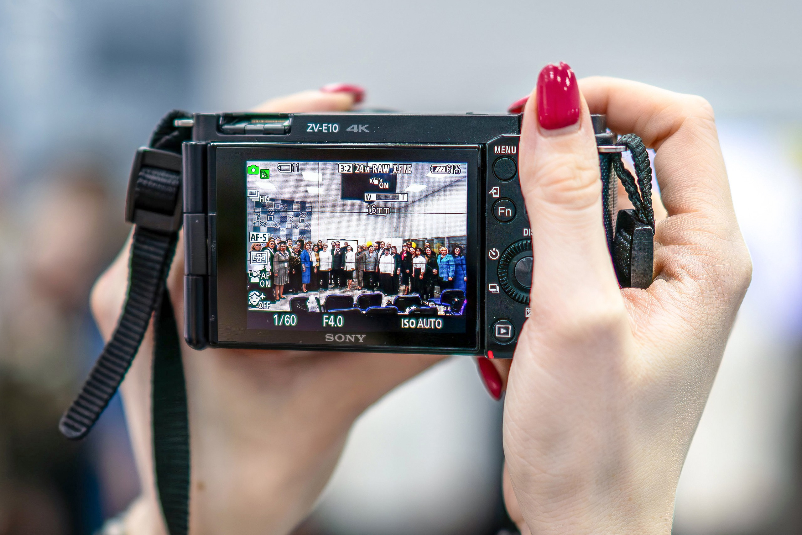 Репортажная фотография. Фотограф Король Илья