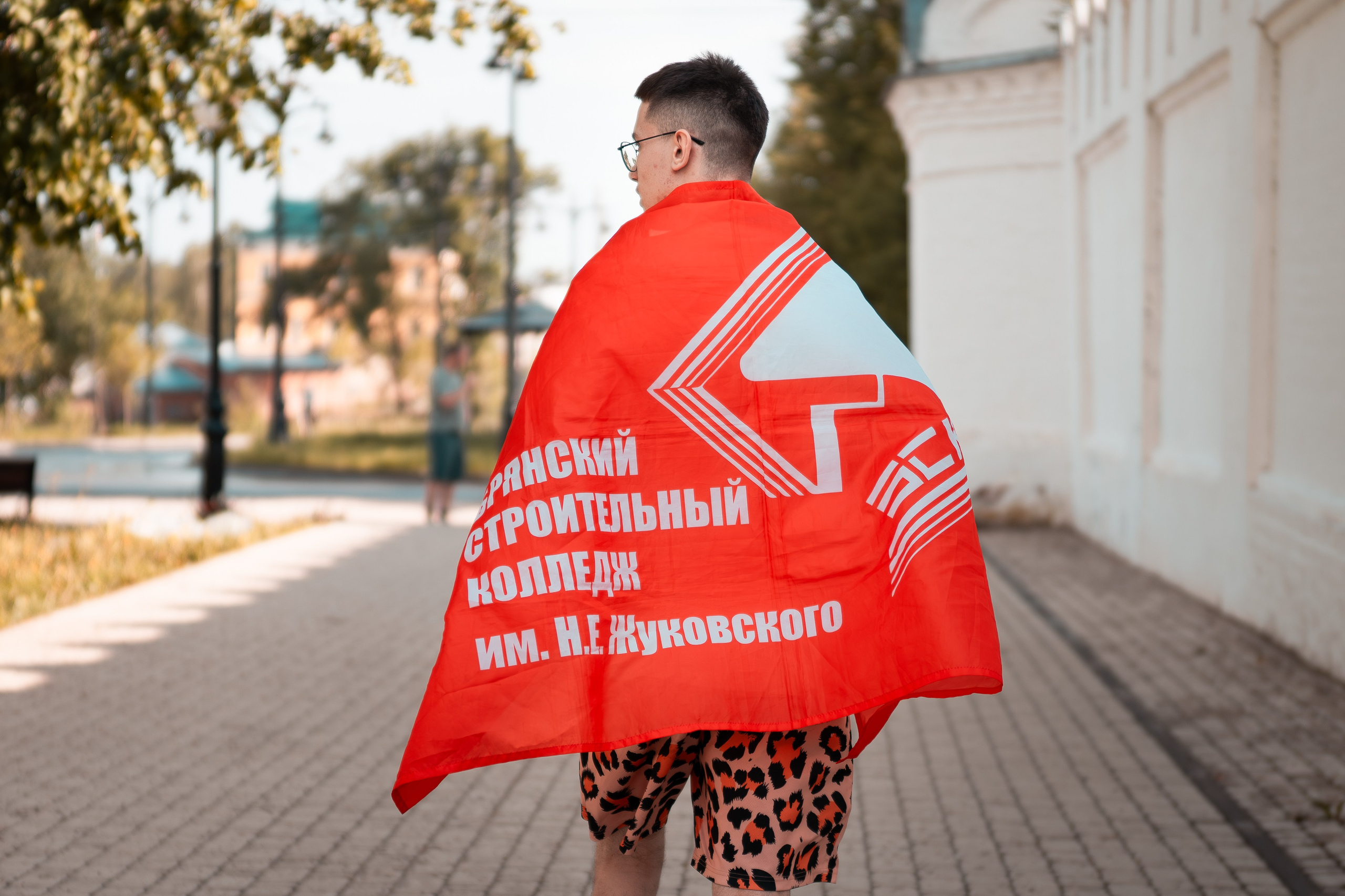 Нижний Новгород. Фотограф Король Илья